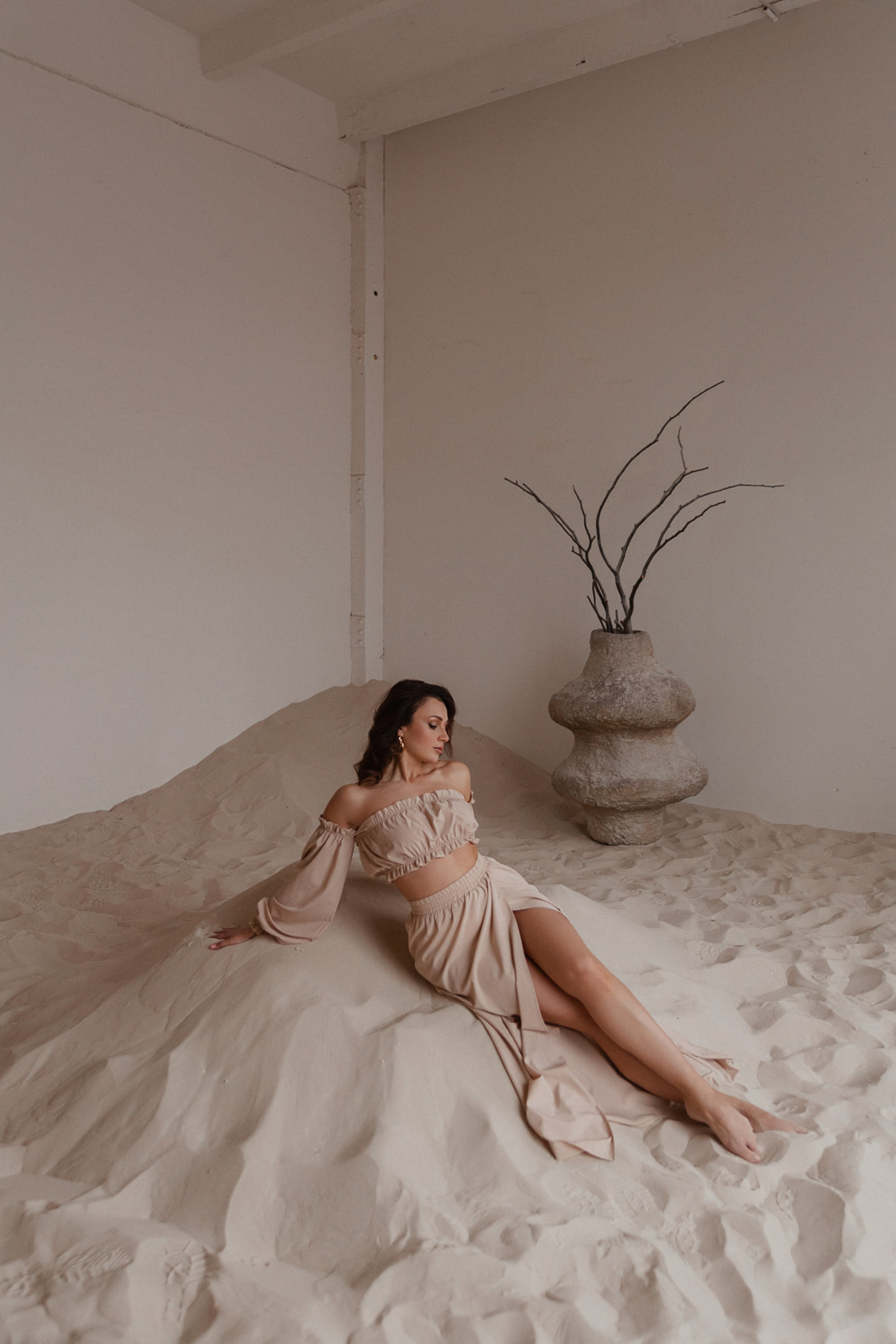 JЕN. Портретный и Семейный фотограф в Санкт-Петербурге Rocket Alice