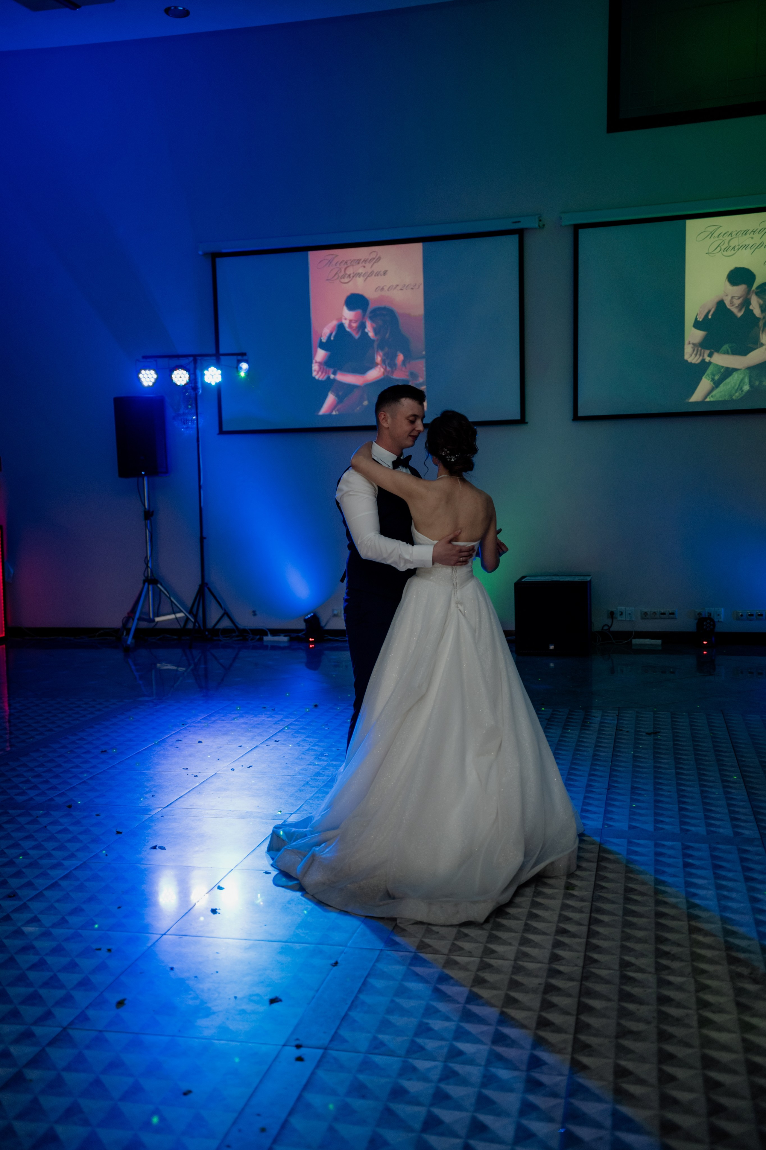 Александр и Виктория. Свадебный и Семейный фотограф в Ярославле Алёна Колясникова