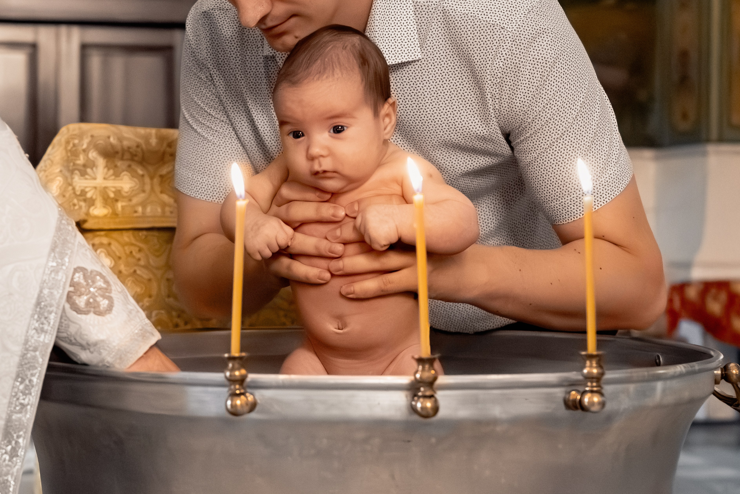 Храм Покрова Пресвятой Богородицы. Церковный фотограф на Таинство Крещения и Венчания в Оренбурге и Оренбургской области Екатерина Белкина