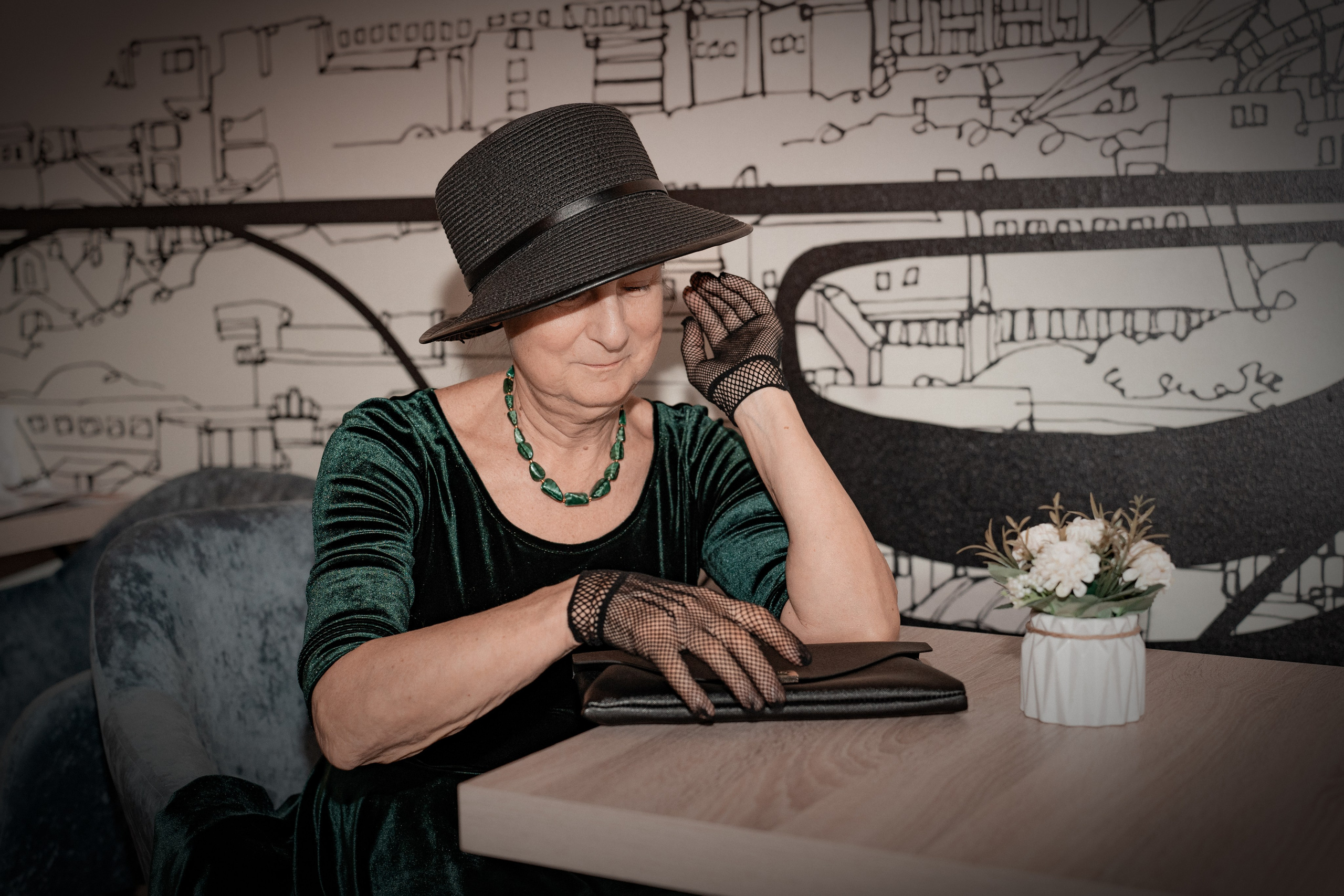 Стиль Франция. Фото / Видеосъемка в Москве