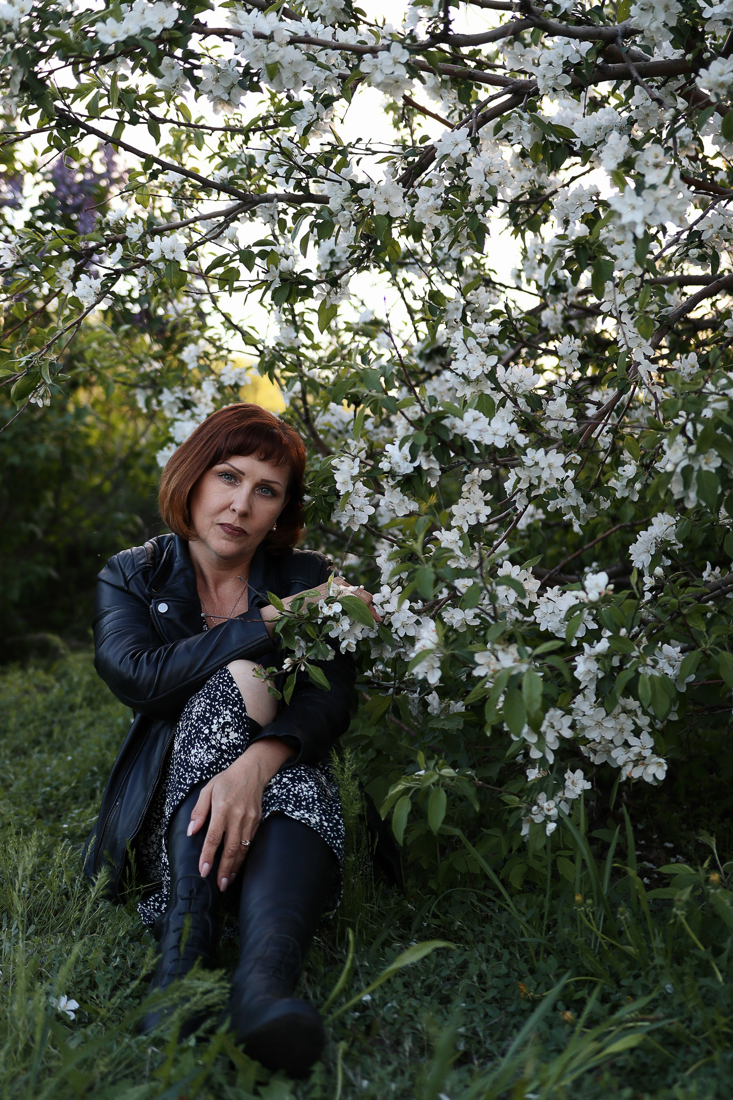 Индивидуальные. Фотограф в Оренбурге Виолетта Коротеева