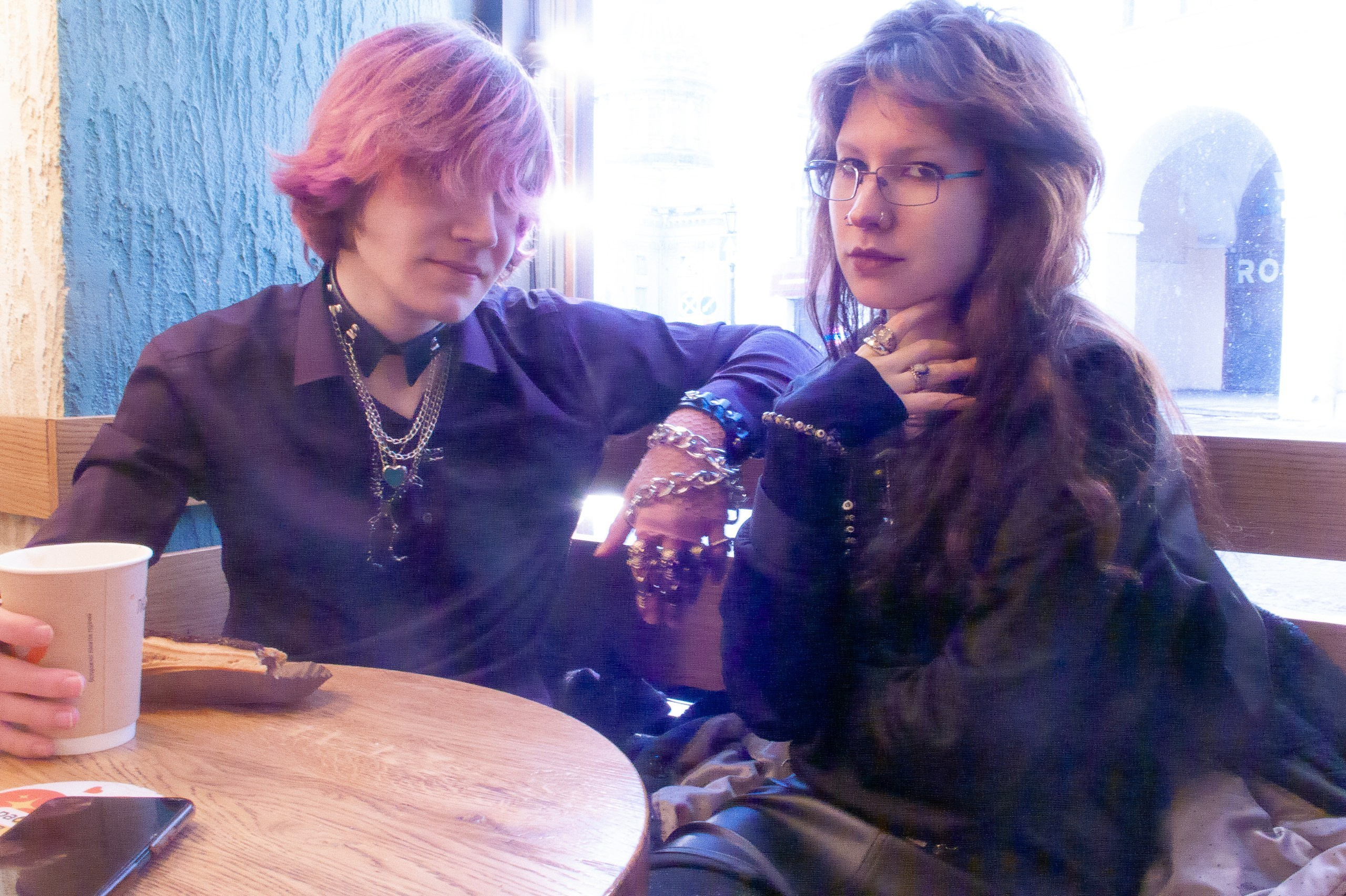 Макс и Анастасия. Ивент-фотограф Санкт-Петербург/Event photographer based in St.Petersburg, Russia