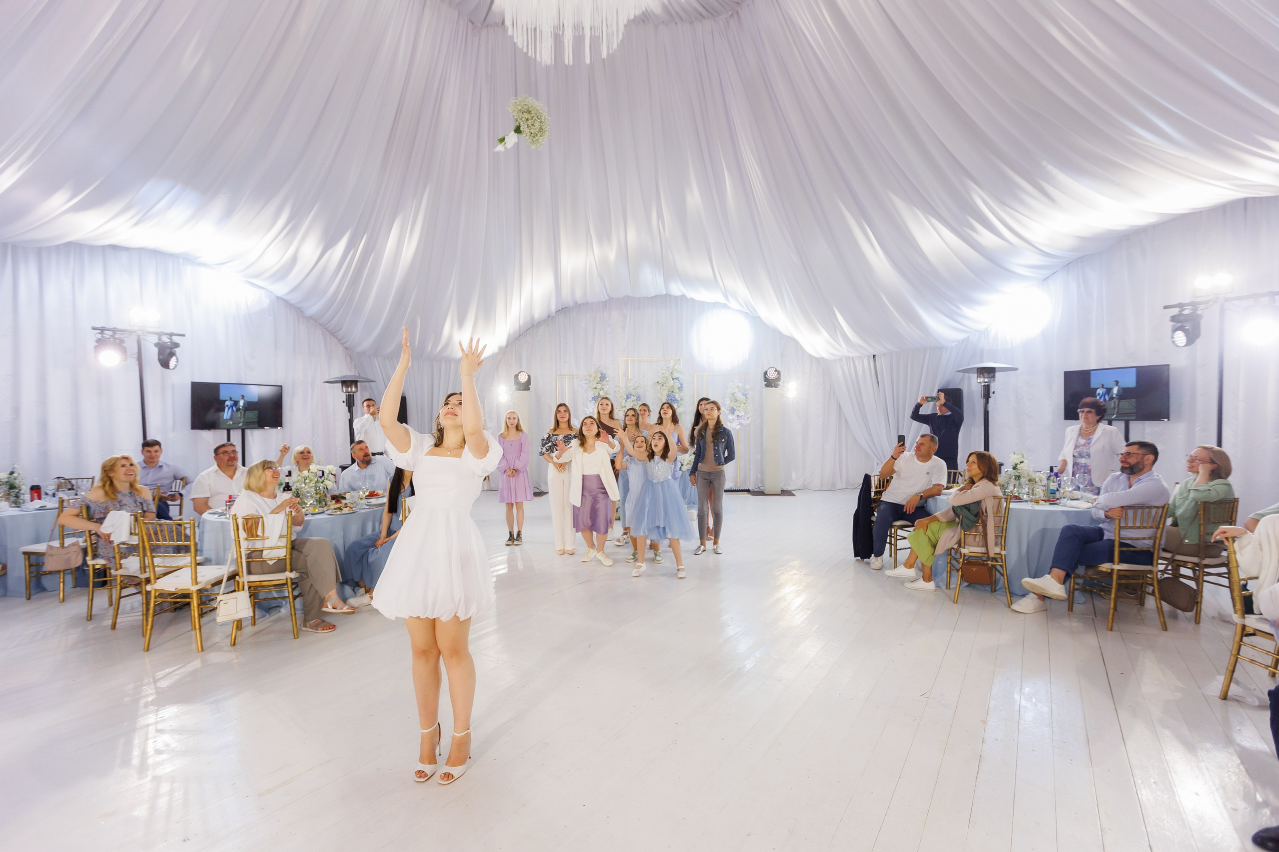 15.07.2023 Семен & Полина. Свадебный фотограф в Нижнем Новгороде — Эдуард Смирнов