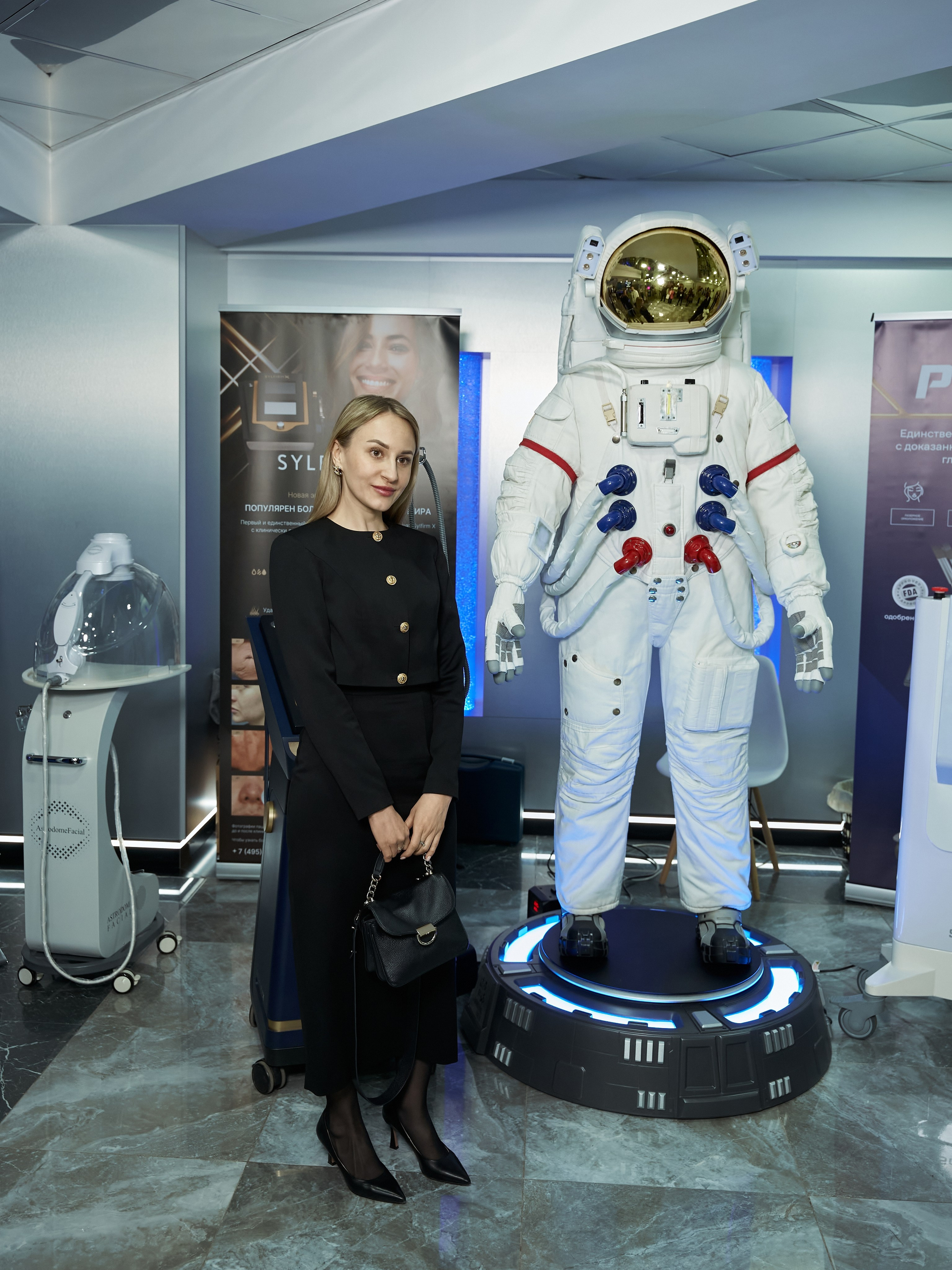 СЛУШАТЕЛИ. PRO-AGELESS