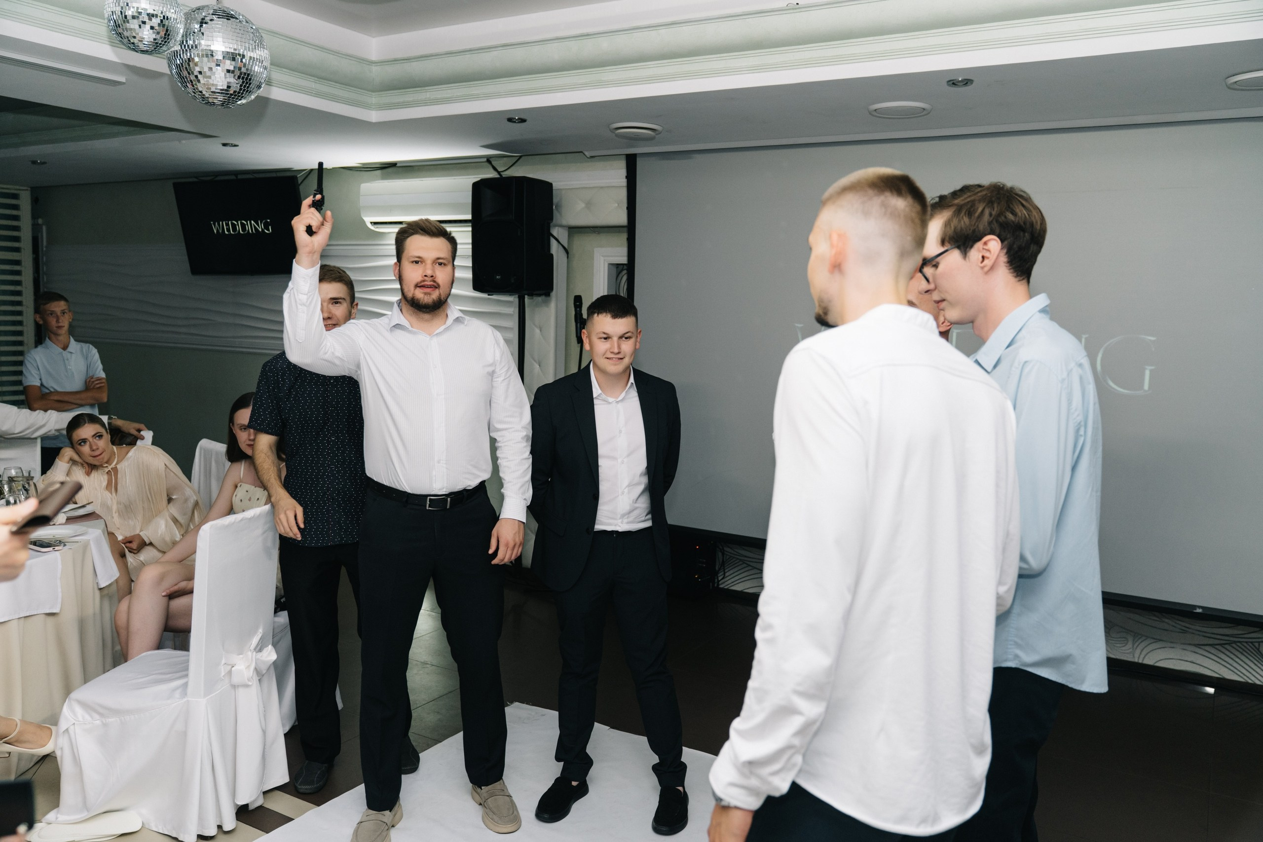 Виктория & Макс. Свадебный и Мужской фотограф