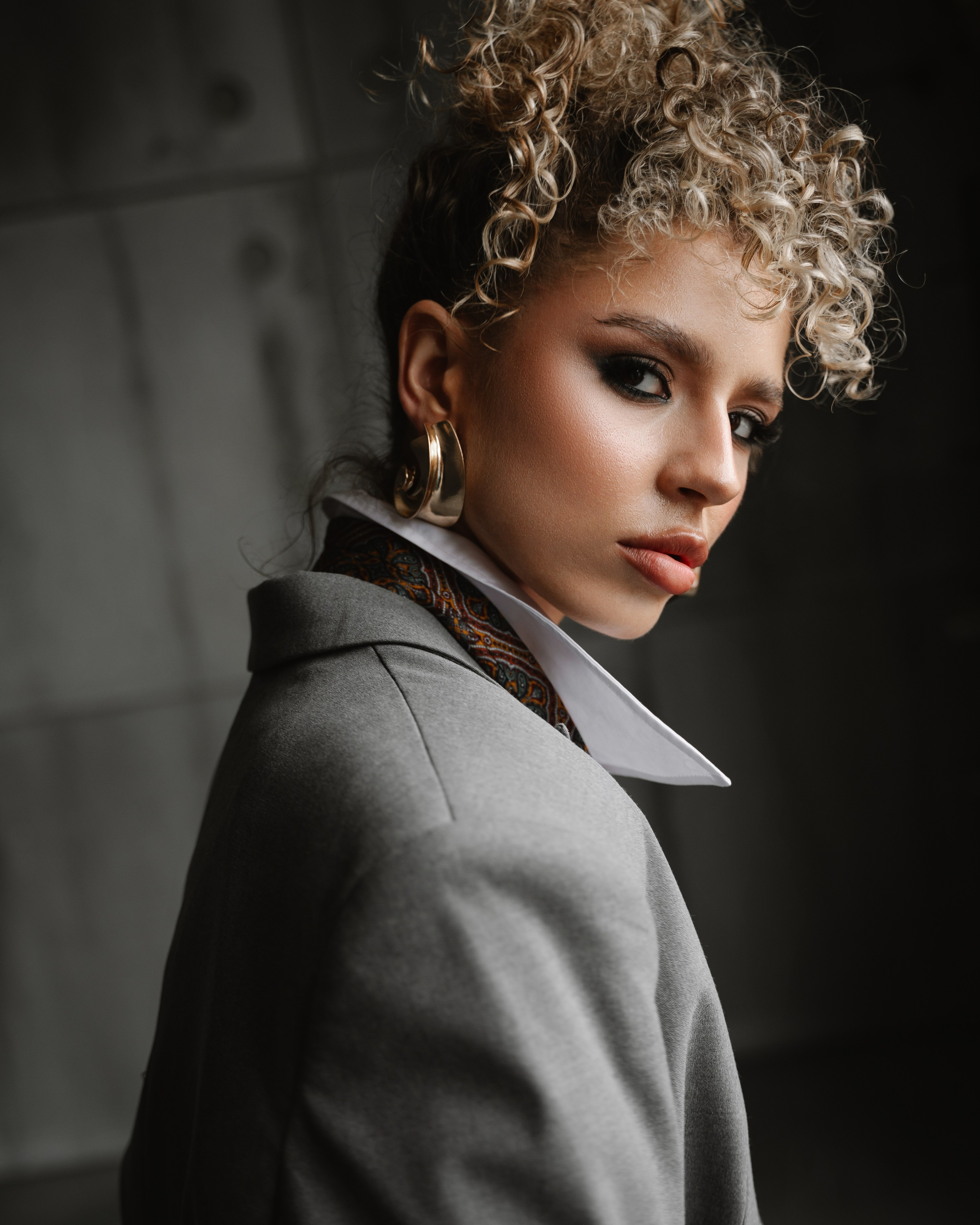 Eve. Фотограф — Ася Орехова