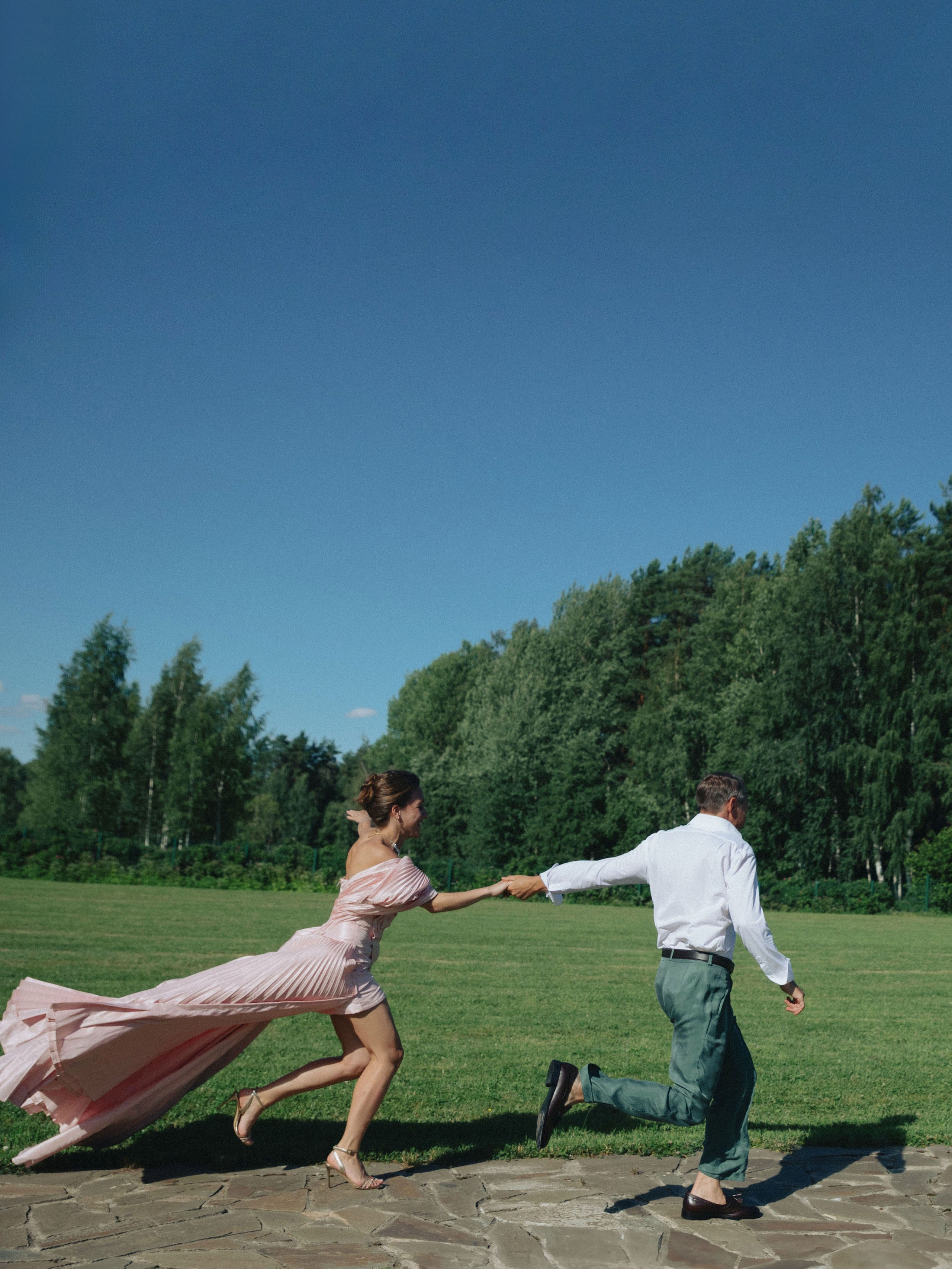 Little Italy. Вадим Зименков