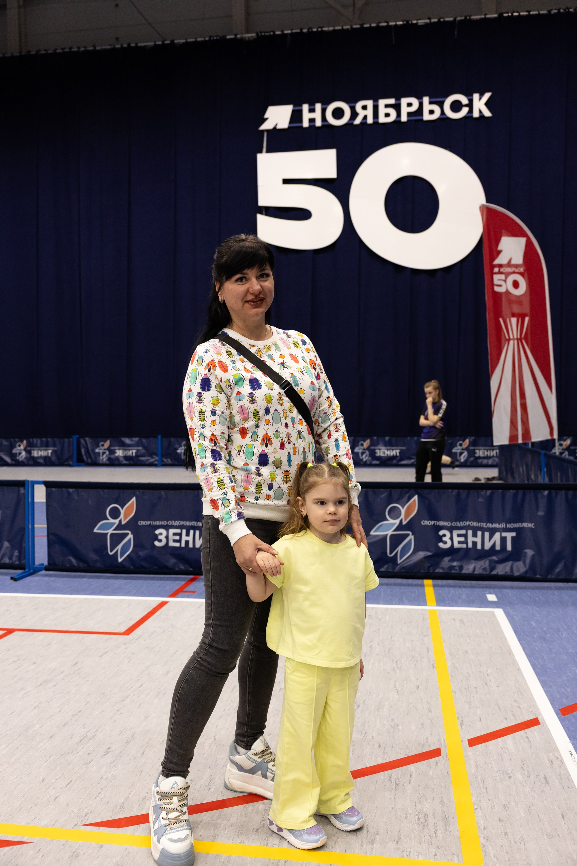 Территория смелых. Главная