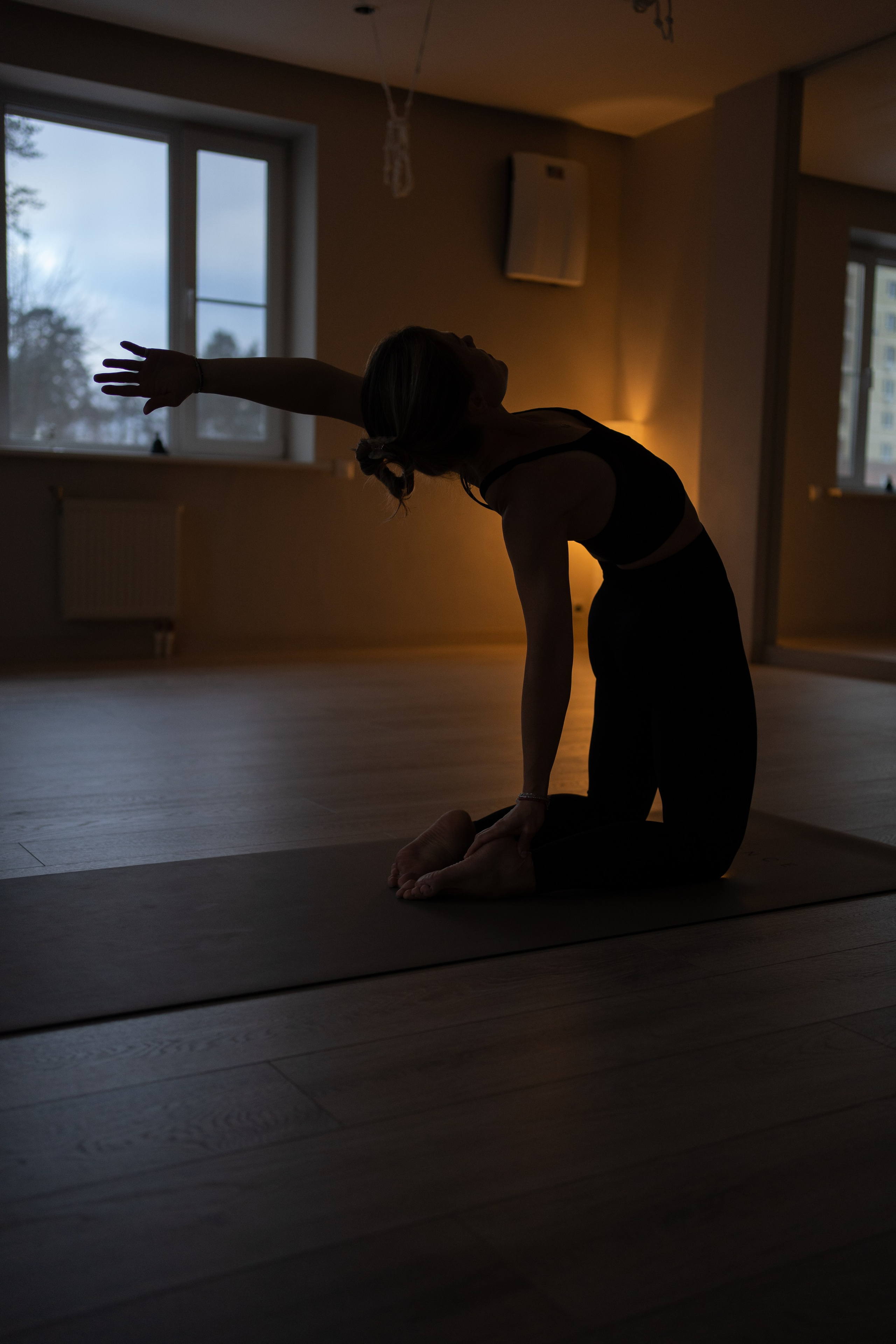 Екатерина. Фотограф Катя Стрельцова