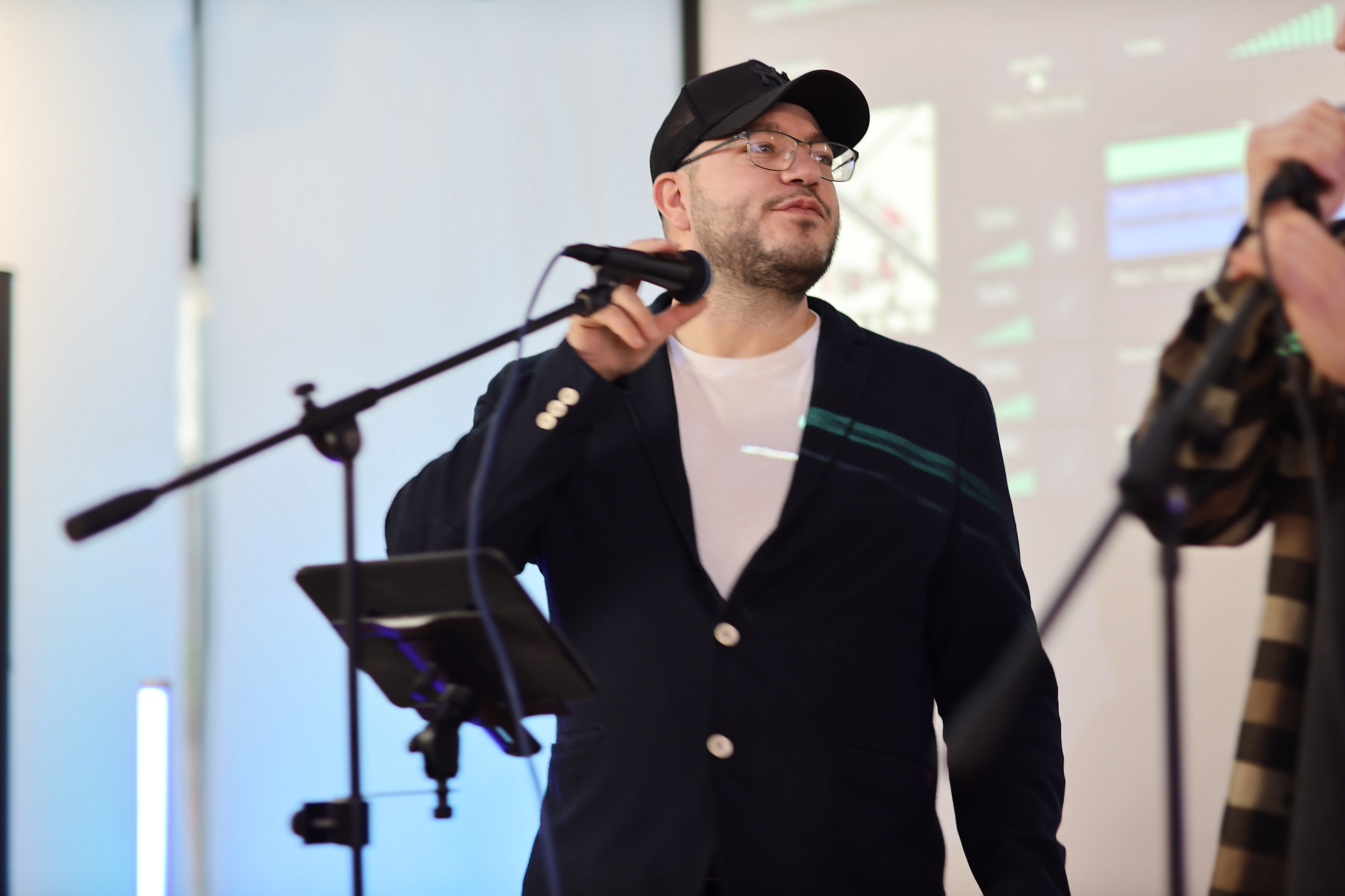 МастерМайнд 1.2. Съемка в студии под ваш запрос, студийные съемки, фотографии архитектурных объектов — Александр Евстигнеев — фотограф Москва