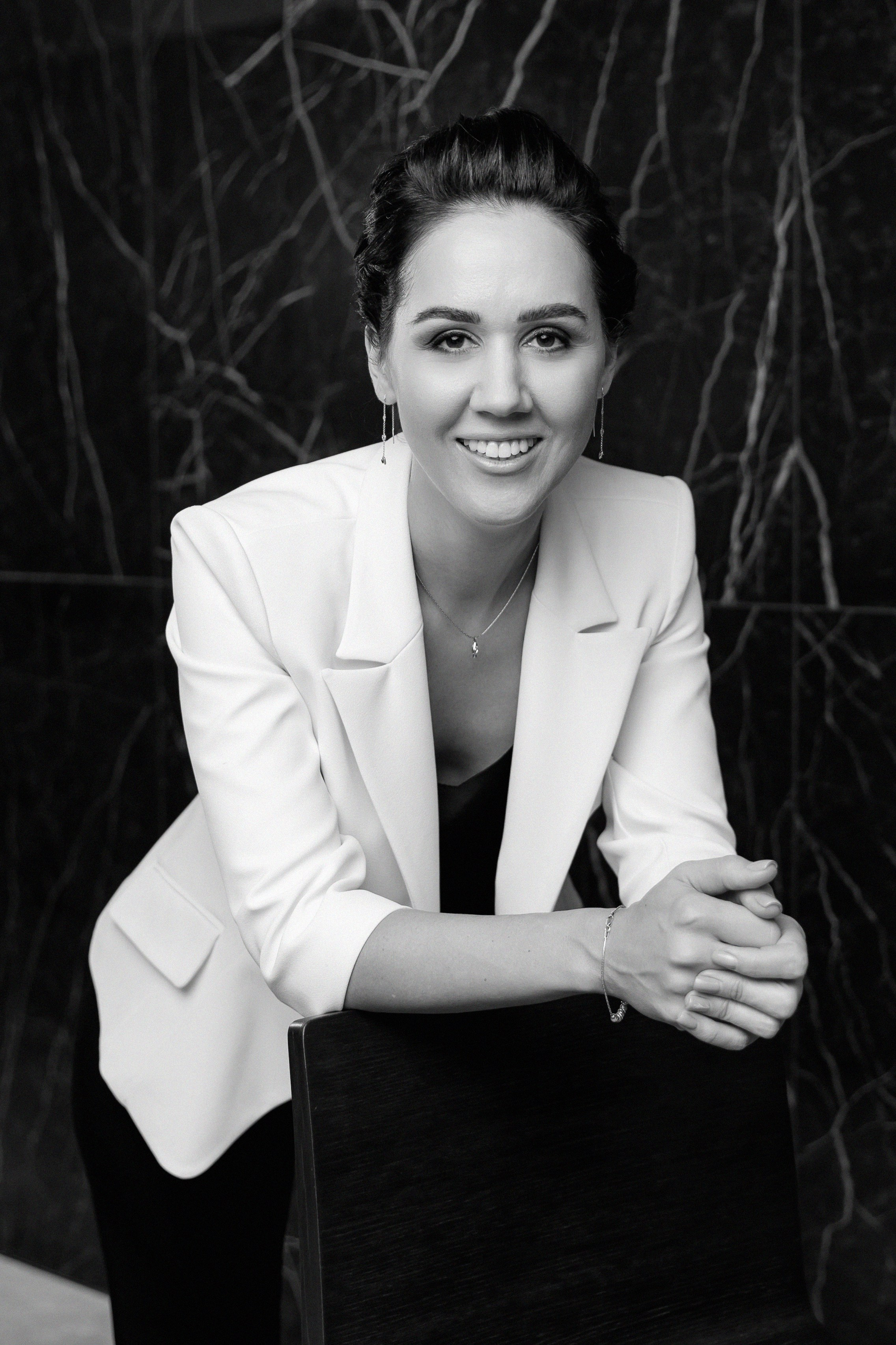 Бизнес-фотограф в Москве — Виталий Агабабян