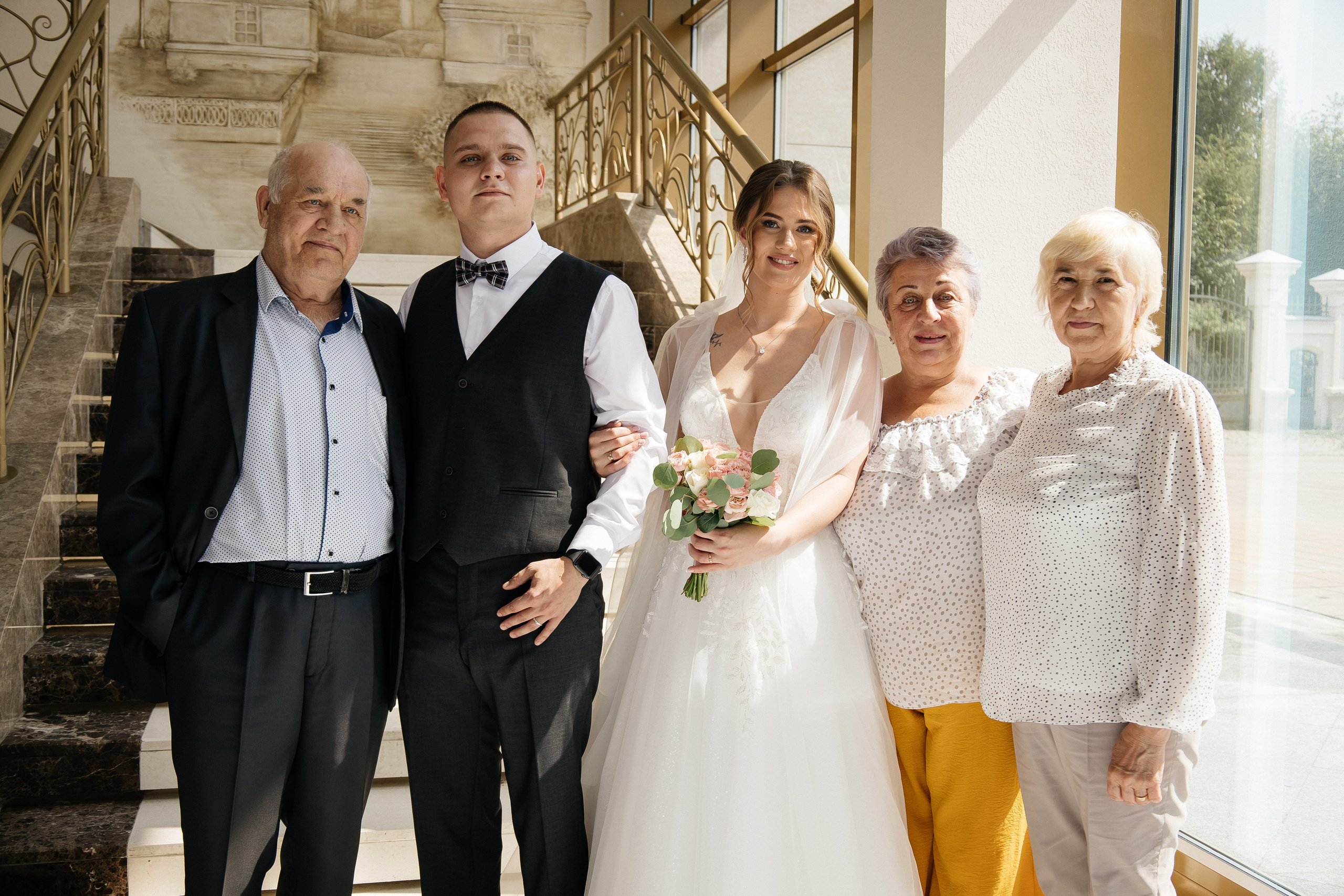Свадьба полный день. Фотограф в Иркутске