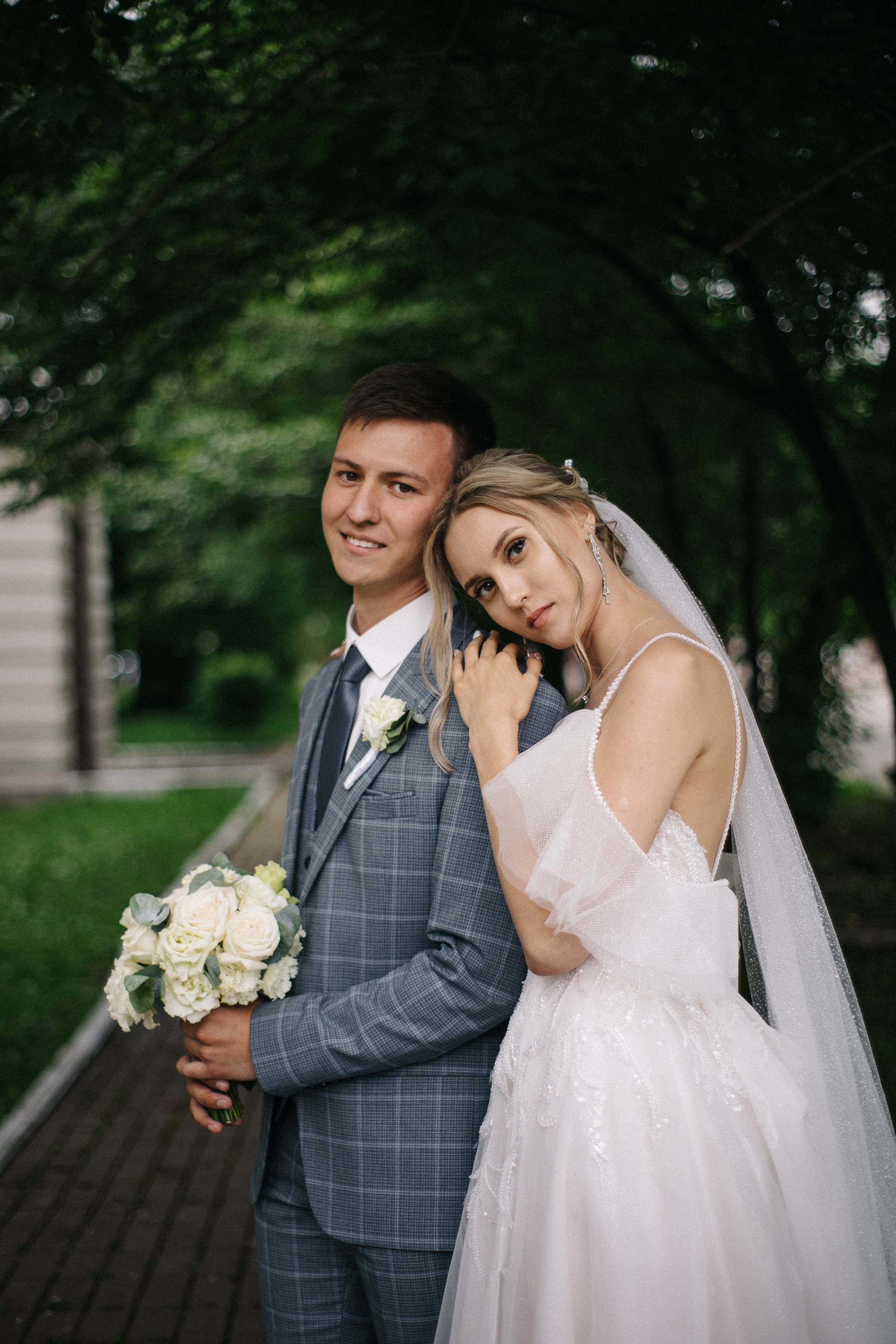 Свадебный день. Фотограф в Иркутске