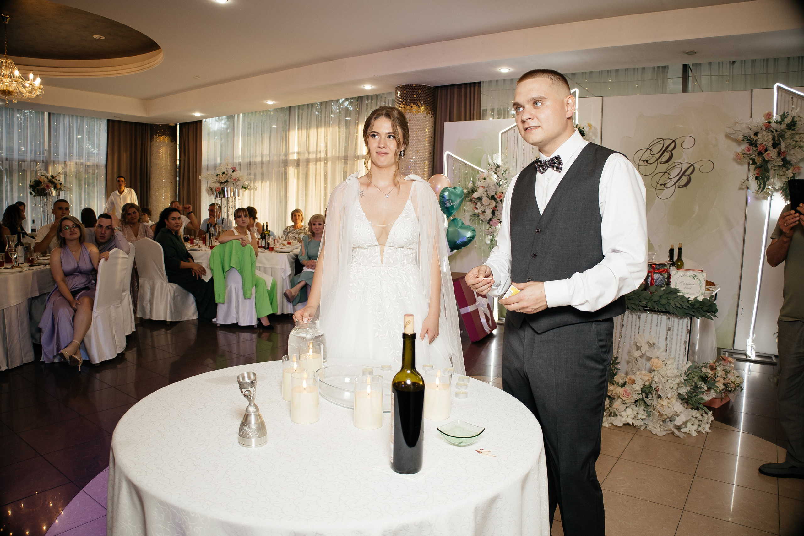 Свадьба полный день. Фотограф в Иркутске