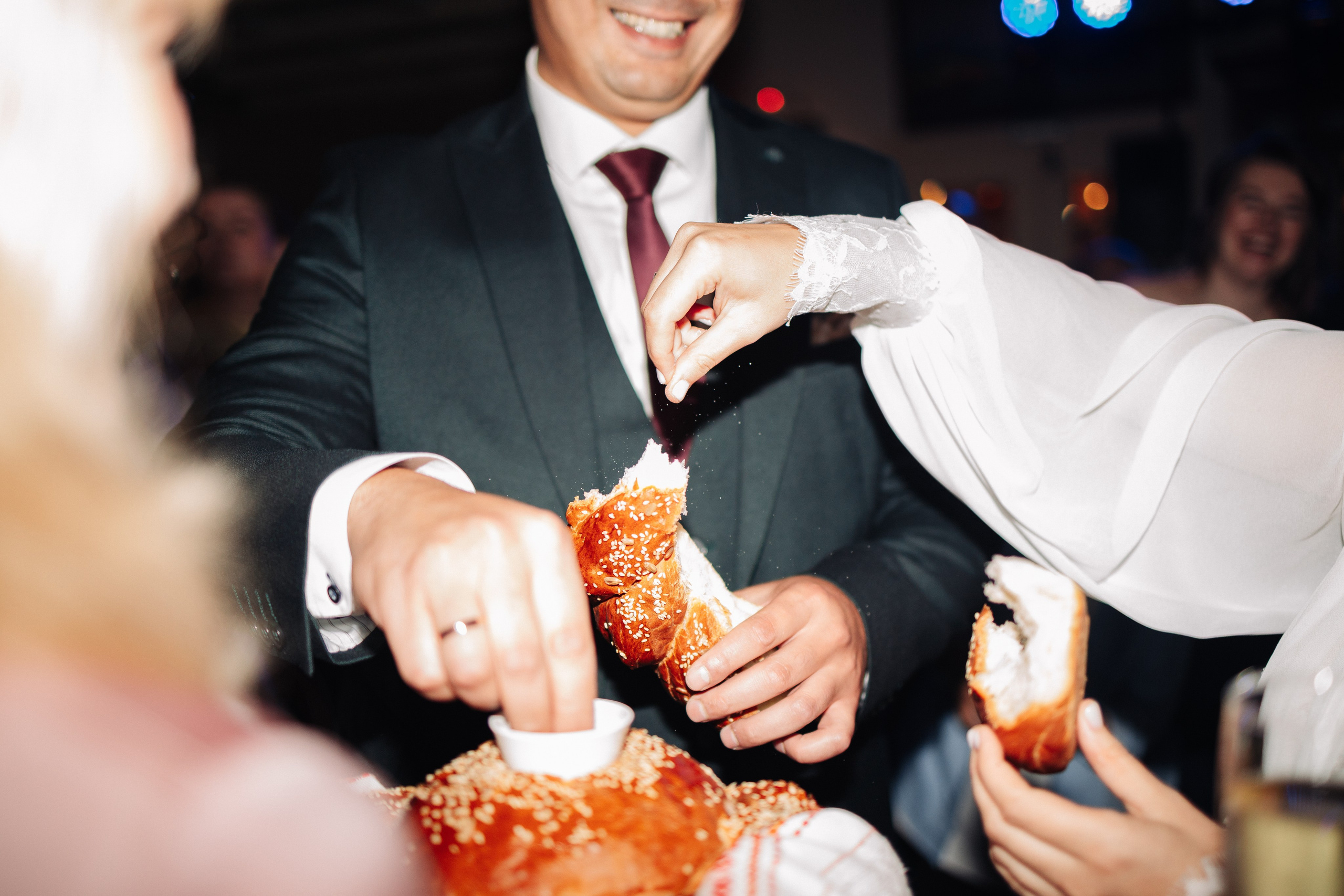 Алевтина & Алексей. Фотограф Дарья Корель Санкт-Петербург