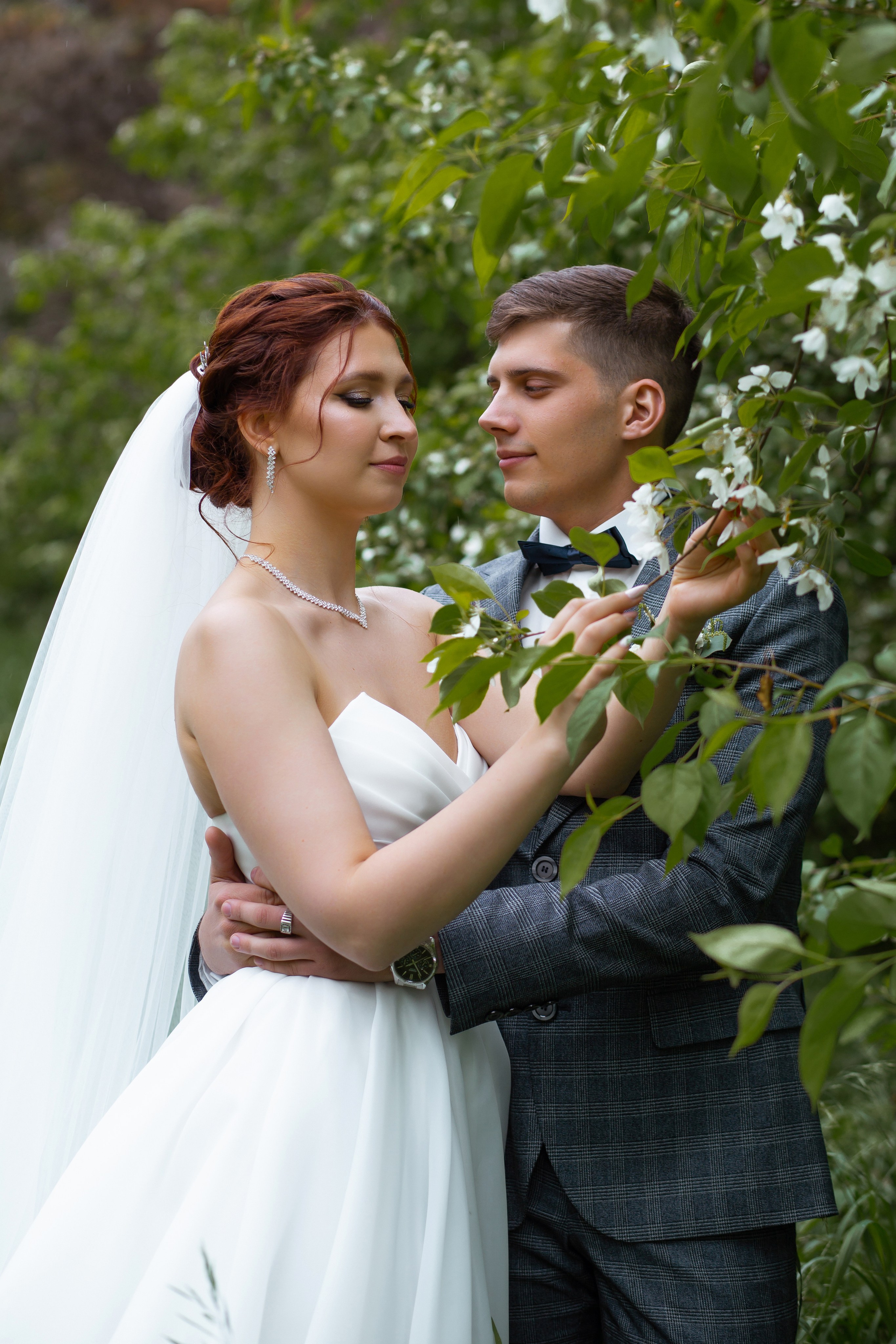 Свадьбы. Фотограф в Комсомольске-на-Амуре