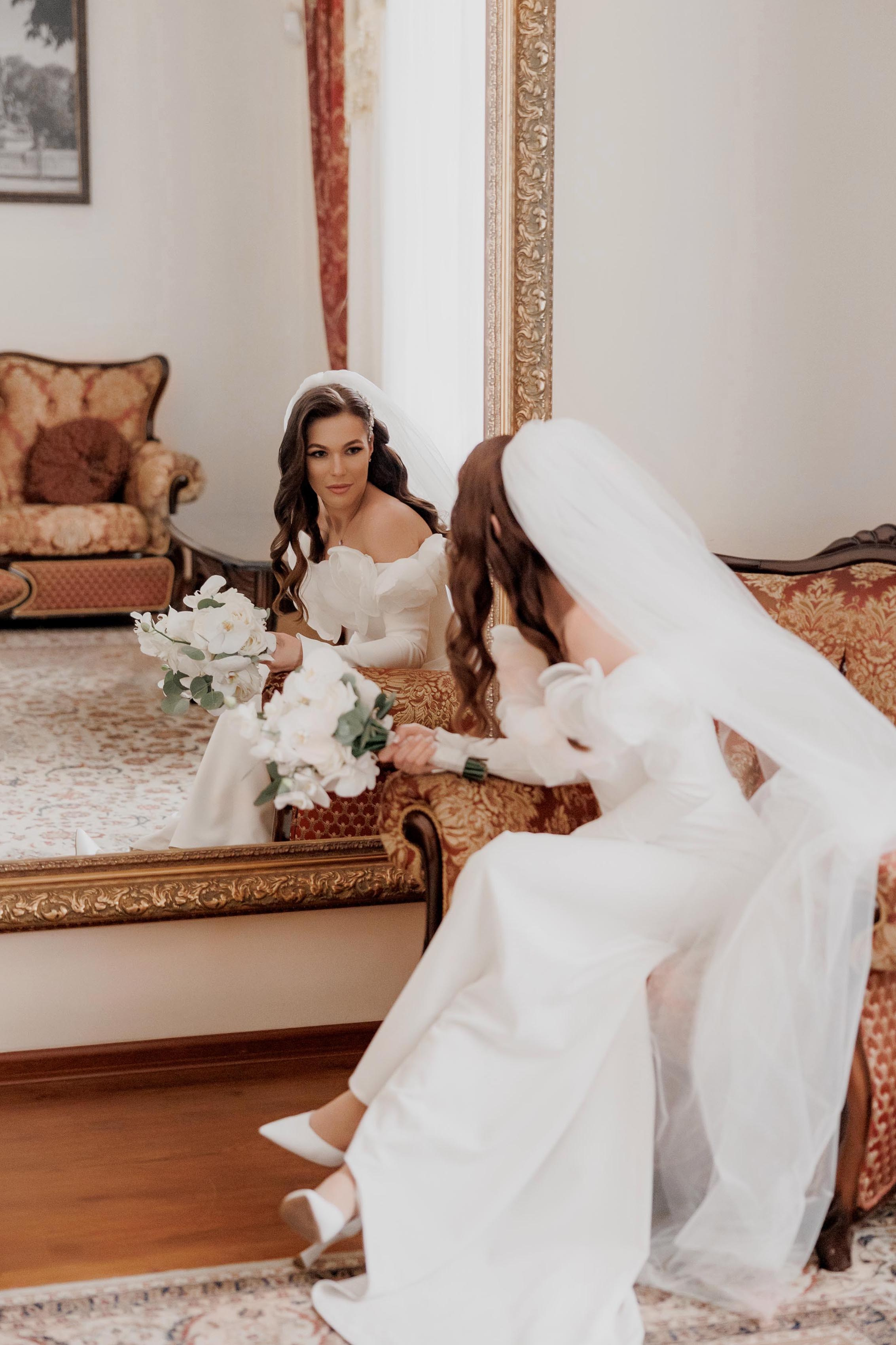 Никита и Анастасия. Свадебный, детский и семейный, интерьерный фотограф в Краснодаре