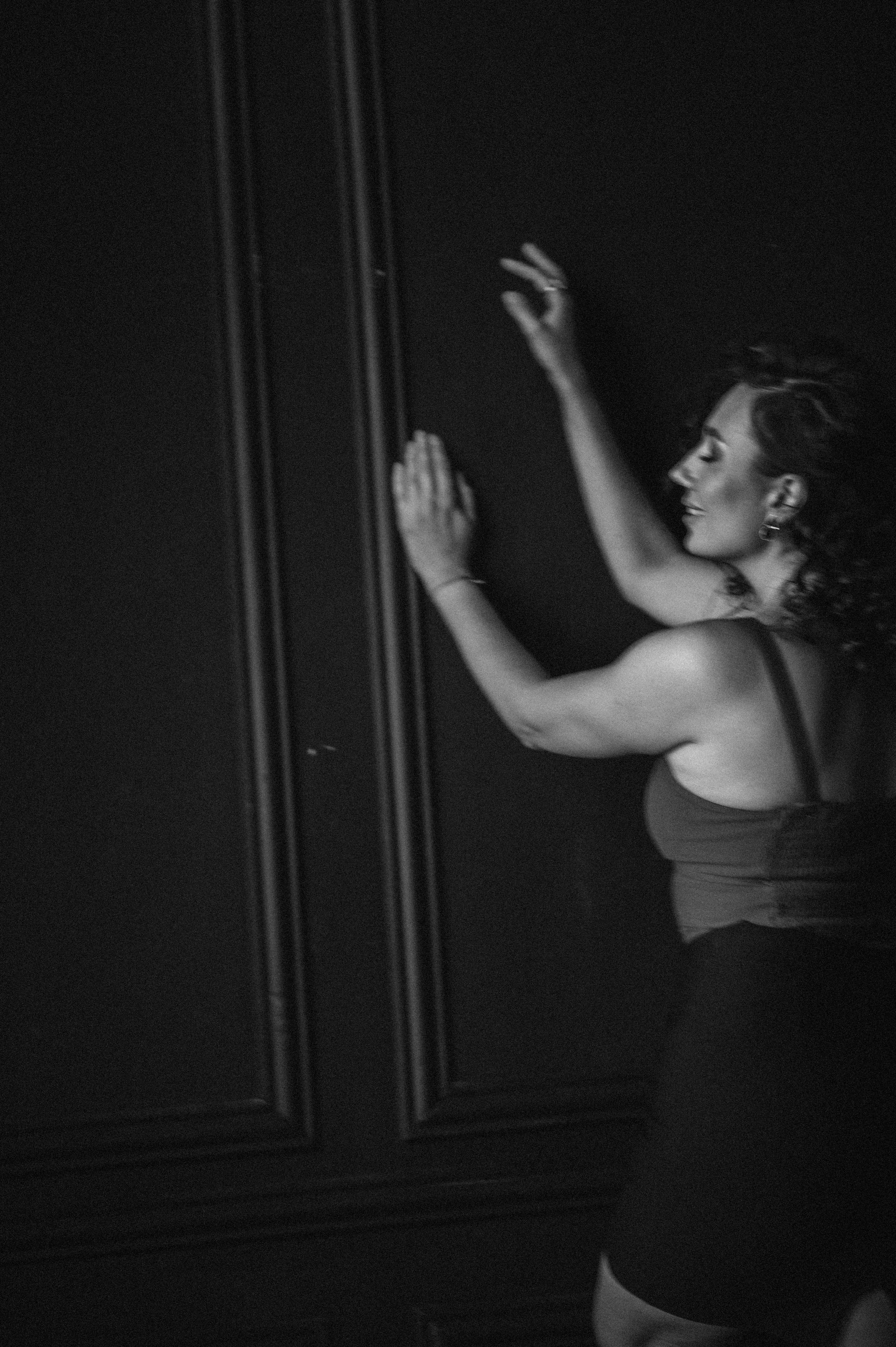 Катя. Фотограф Виктория Воронина