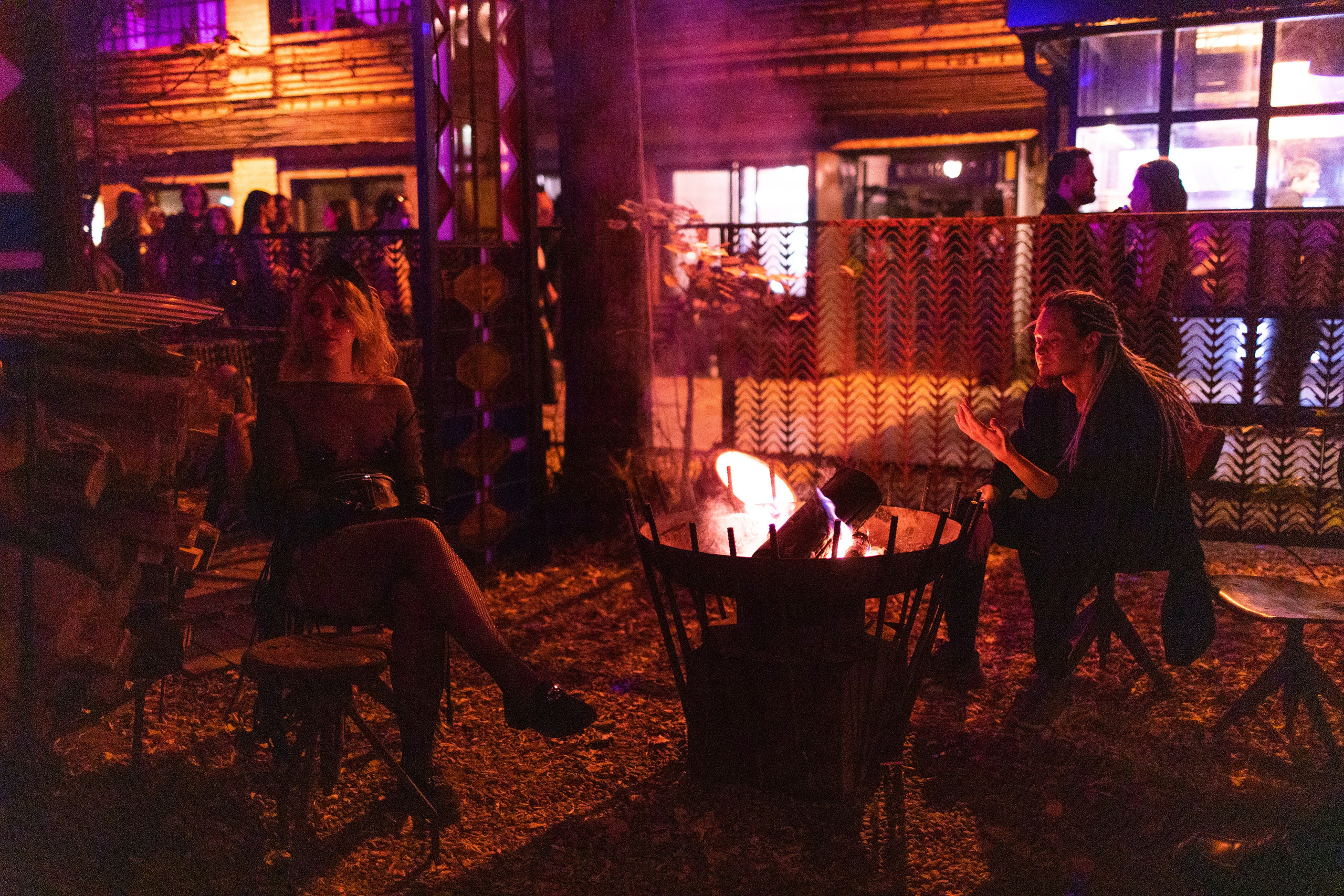 SENS 2023. Фотограф в Москве Десятова Ксения