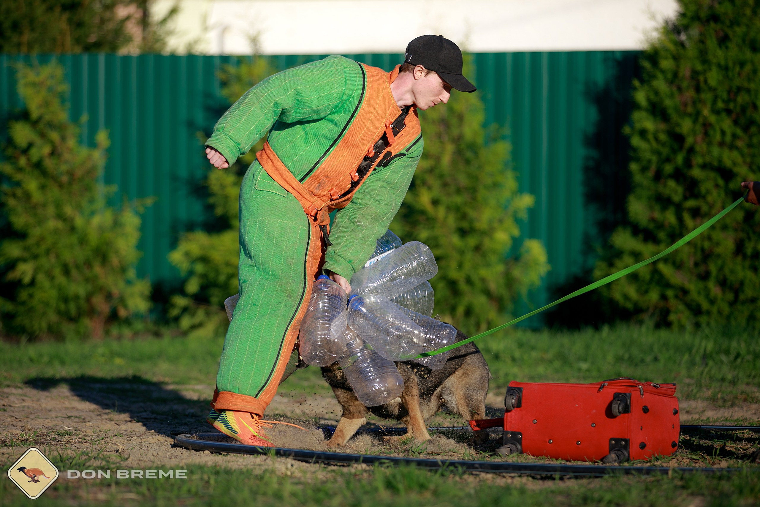Семинар для фигурантов, день 3. Фотограф-анималист Mary Mart — Москва, Питер