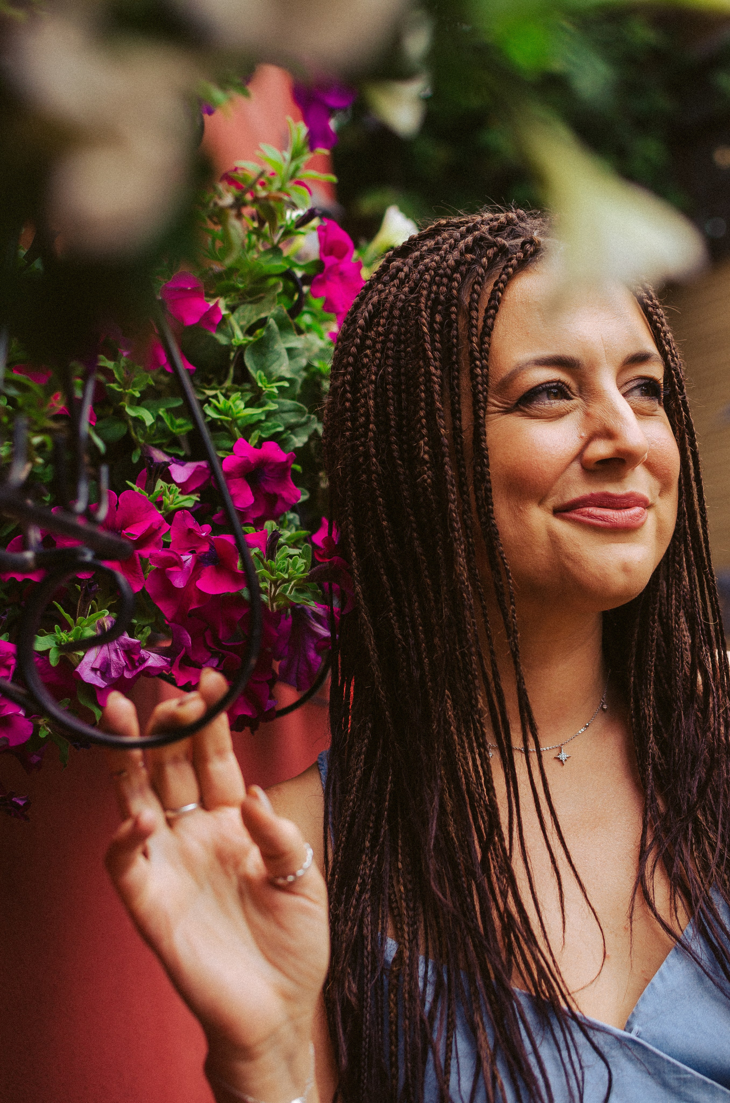 Елизавета. КВЭЛ — Кто Все Эти Люди