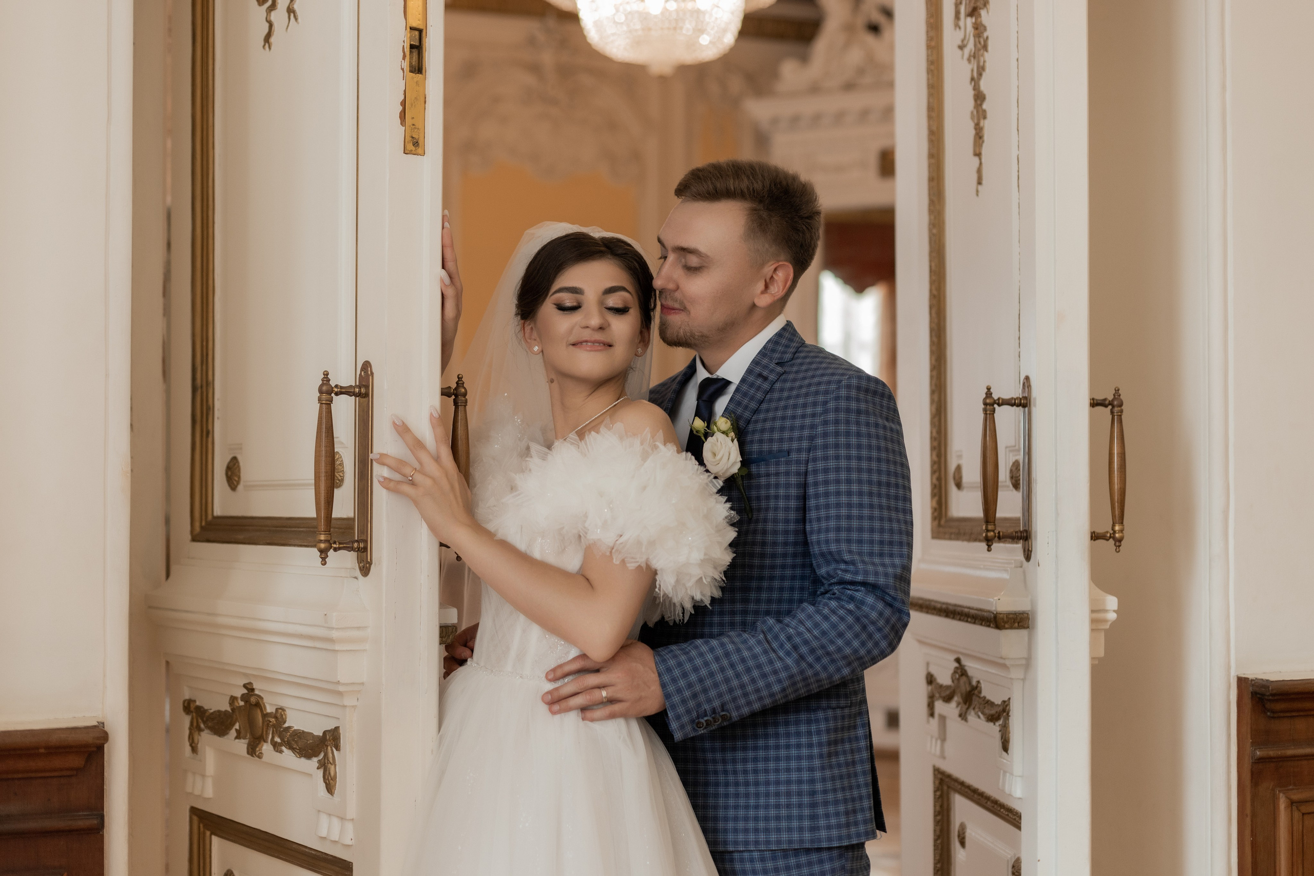 Алексей и Екатерина (сокращено). Свадебный фотограф Ангелина Сунгатулина | Саратов | Балаково | Вольск