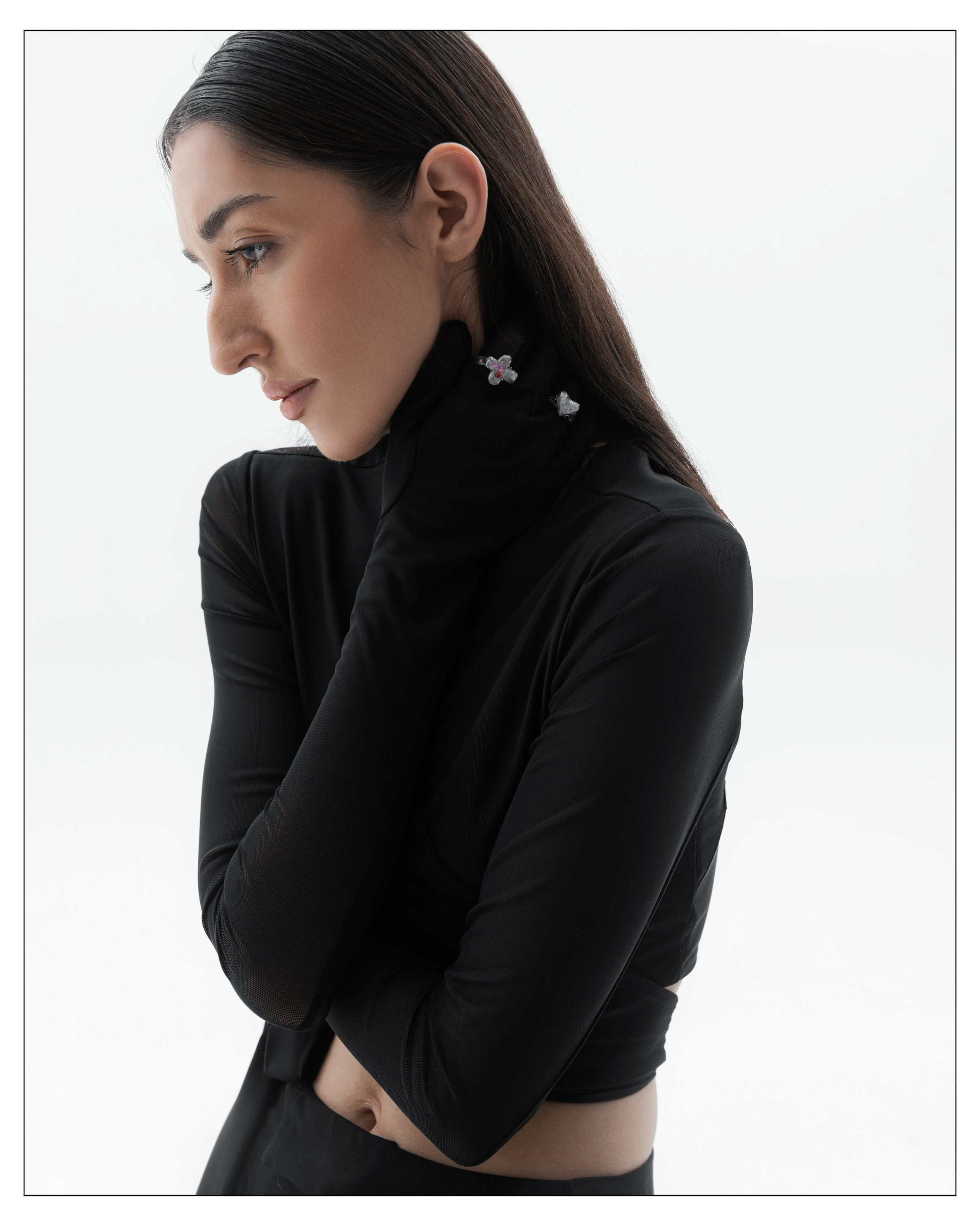 Jewelry. Фотограф Калашникова Софья