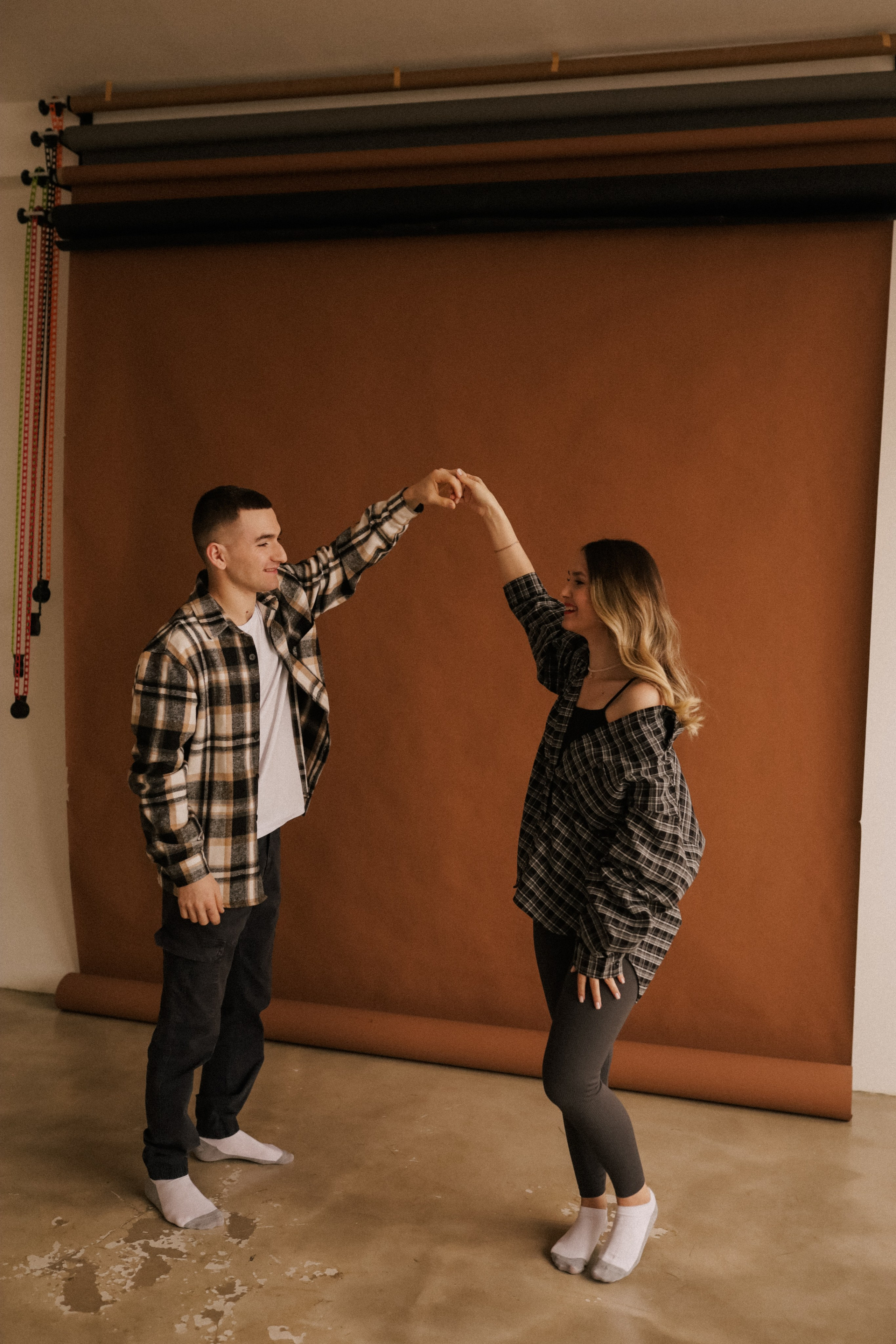 Рома и Таня. Инна Вильт| лайфстайл фотограф из Новосибирска