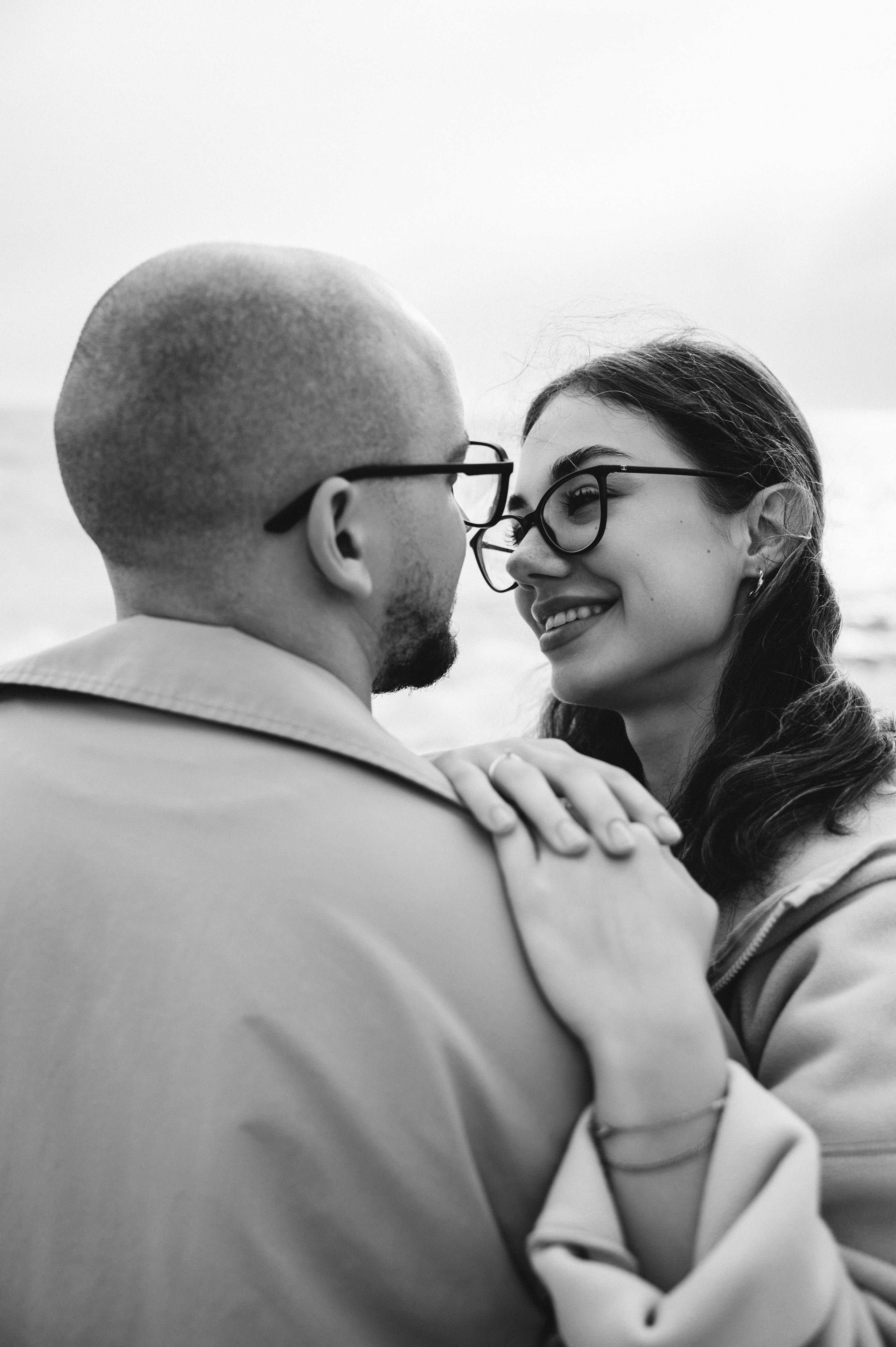 By the sea⋆🌊. Фотограф Ярута Оксана / Ростов-на-Дону