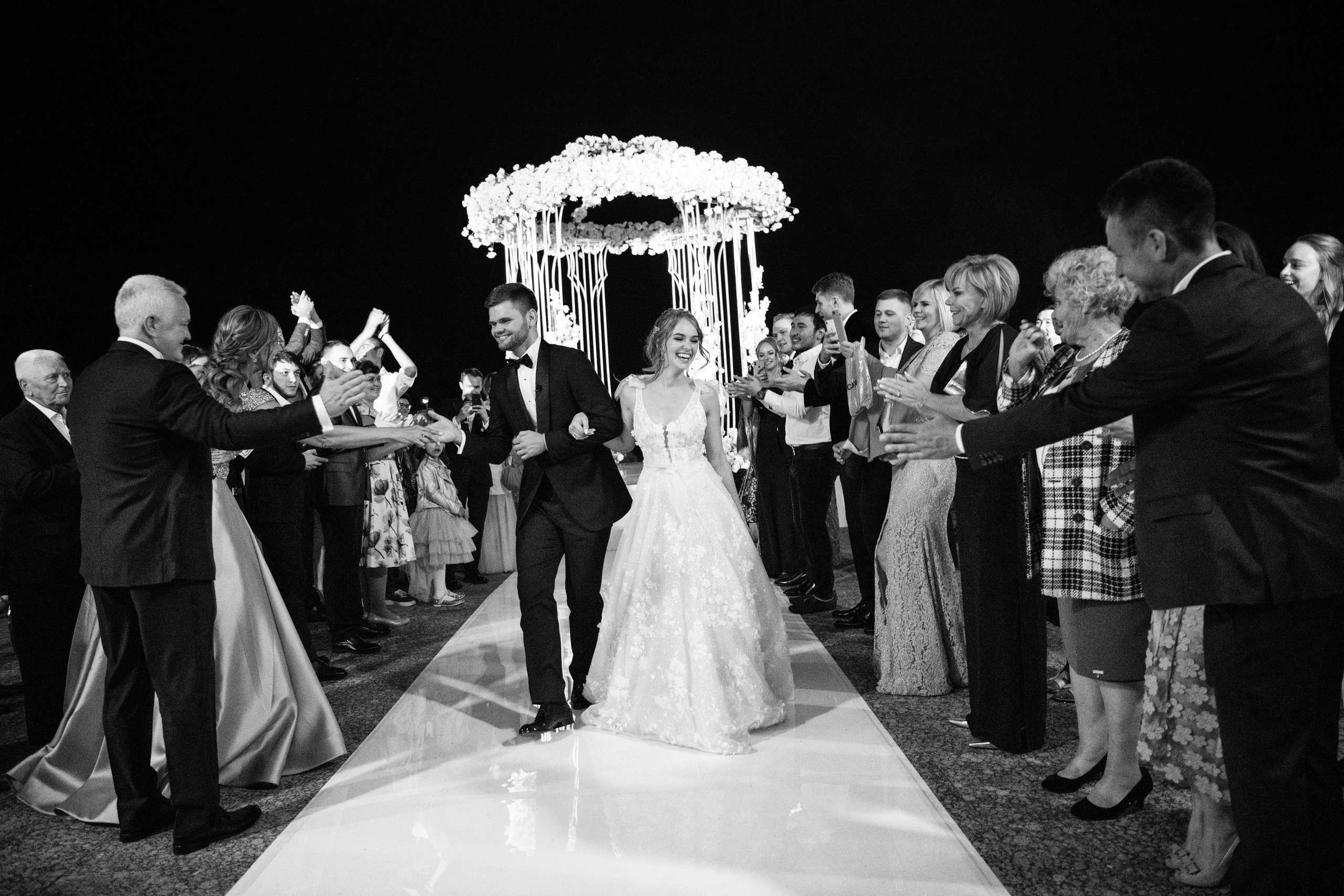 АЛИНА & РОМА. Фотограф Александр Захар. Минск, Москва, Дубай