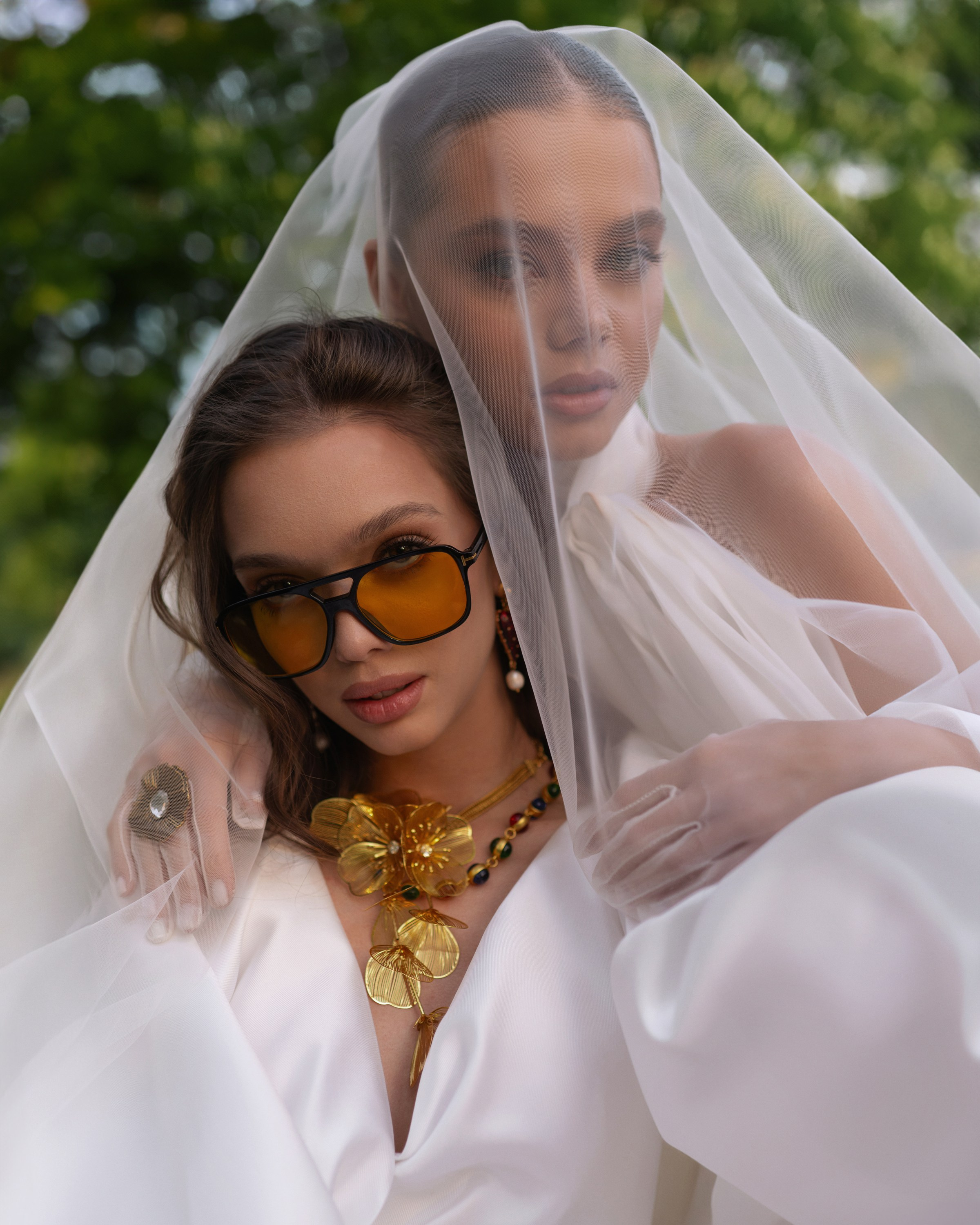 GUSSI. Фотограф Александр Захар. Минск, Москва, Дубай