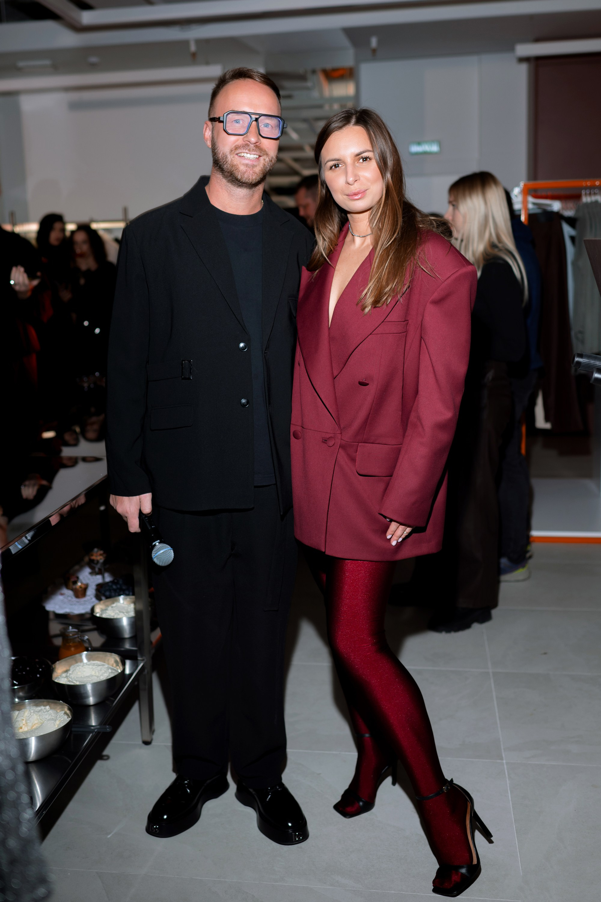 CONTE. Фотограф Александр Захар. Минск, Москва, Дубай