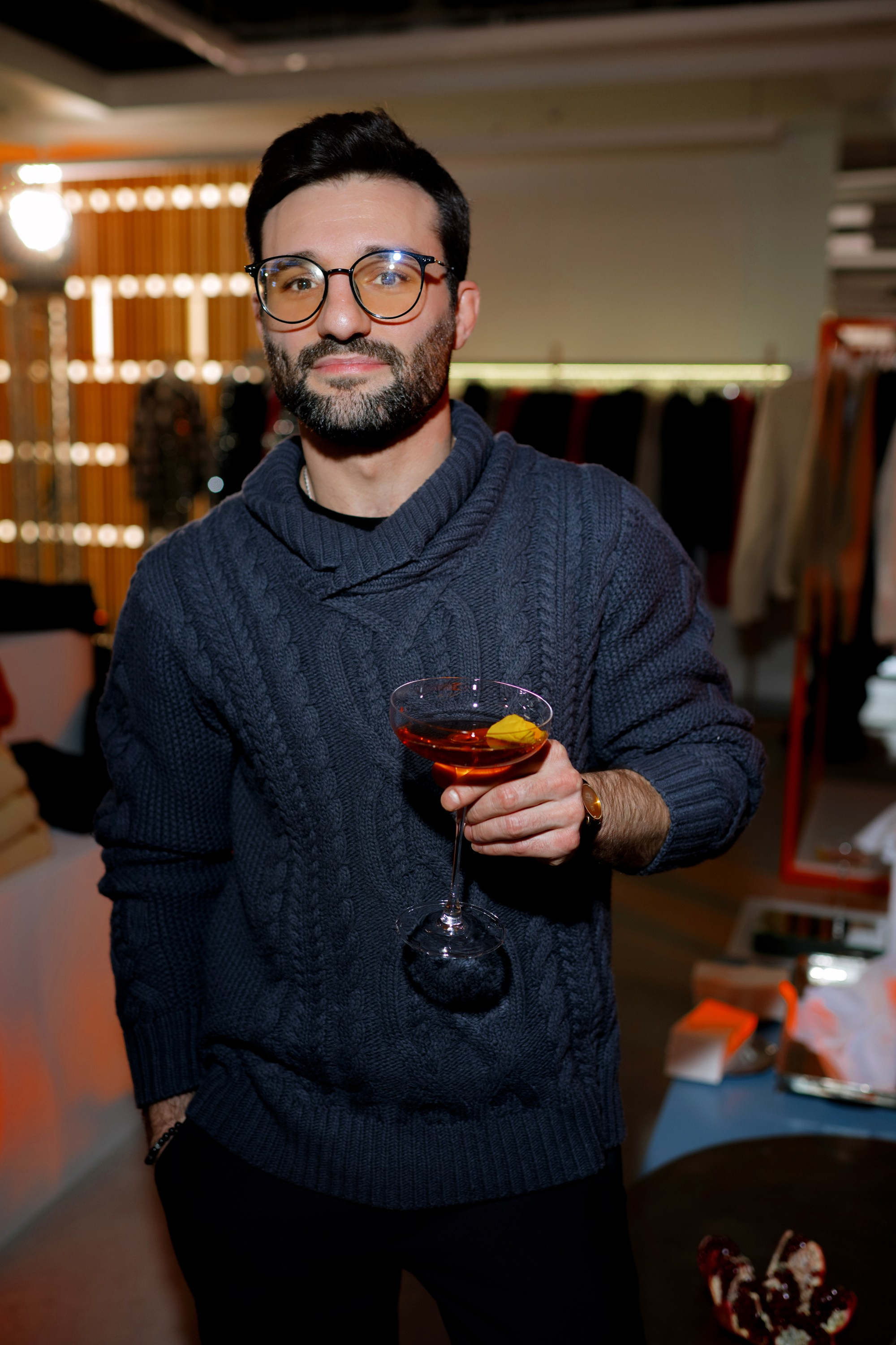 CONTE. Фотограф Александр Захар. Минск, Москва, Дубай