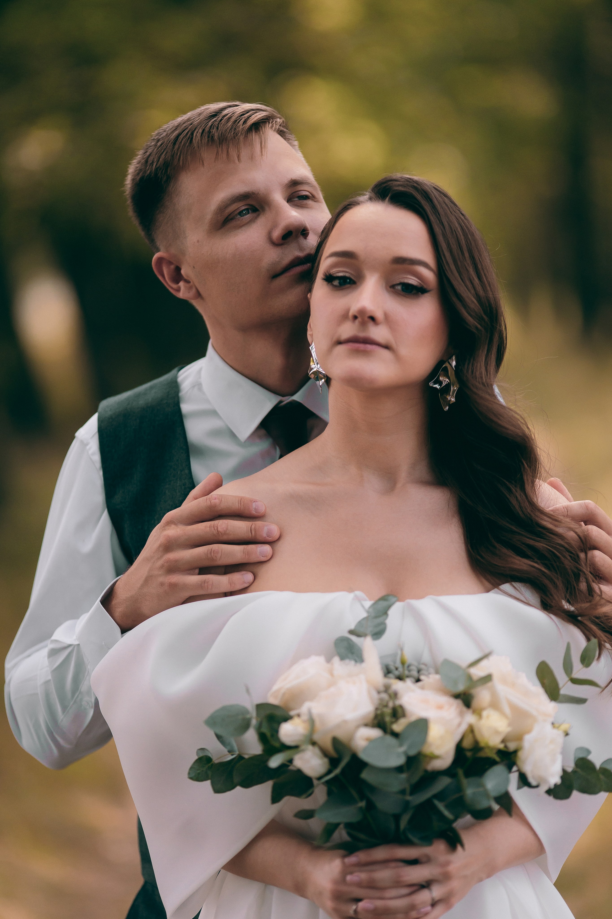 Свадьба, которую ждешь…. Алексей Зараковский. Свадебный и портретный фотограф в Туле