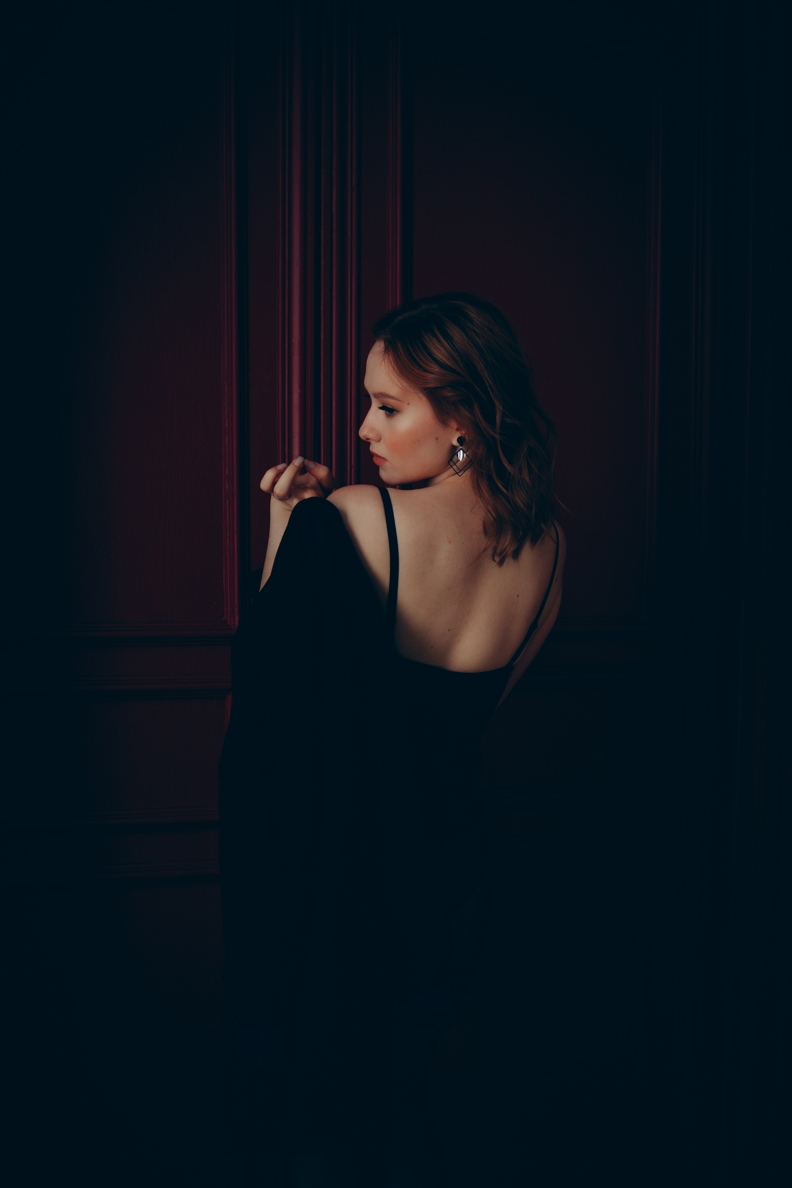 Фотограф в Санкт-Петербурге Светлана Арестова