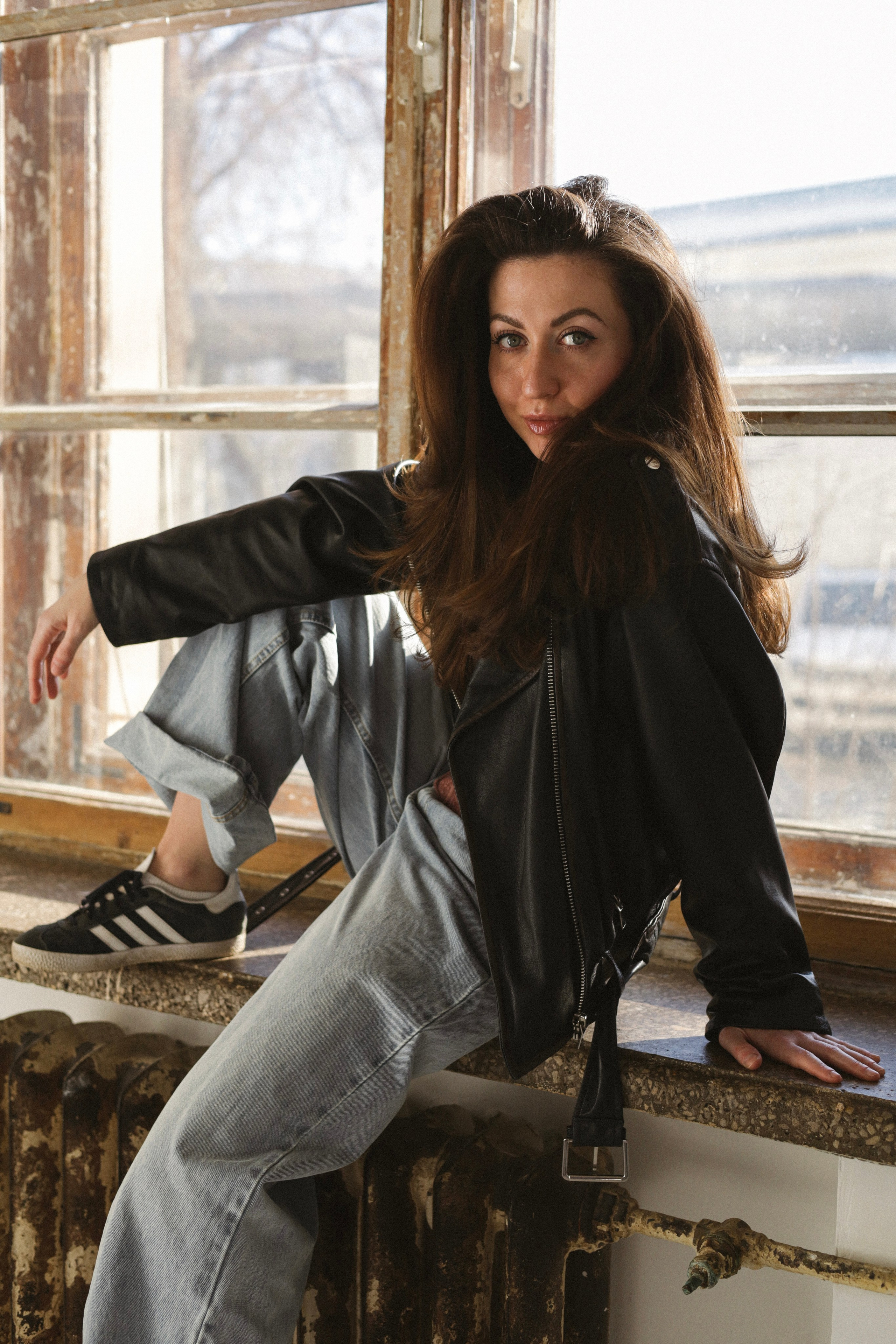 Портфолио. Портретный фотограф в Москве и Санкт-Петербурге Лилия Сулейманова