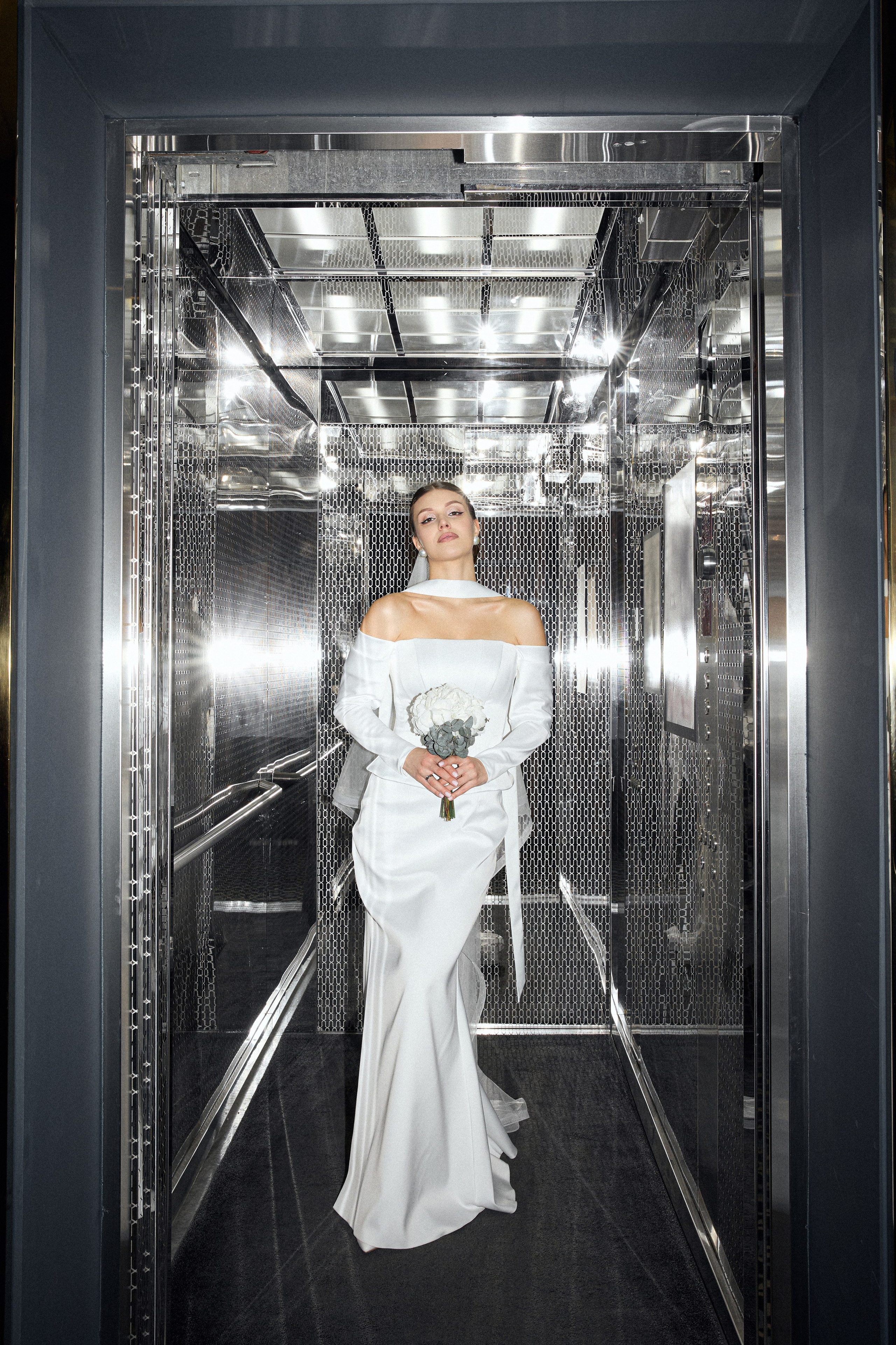 Владислав & Ева. Дарья Даровская