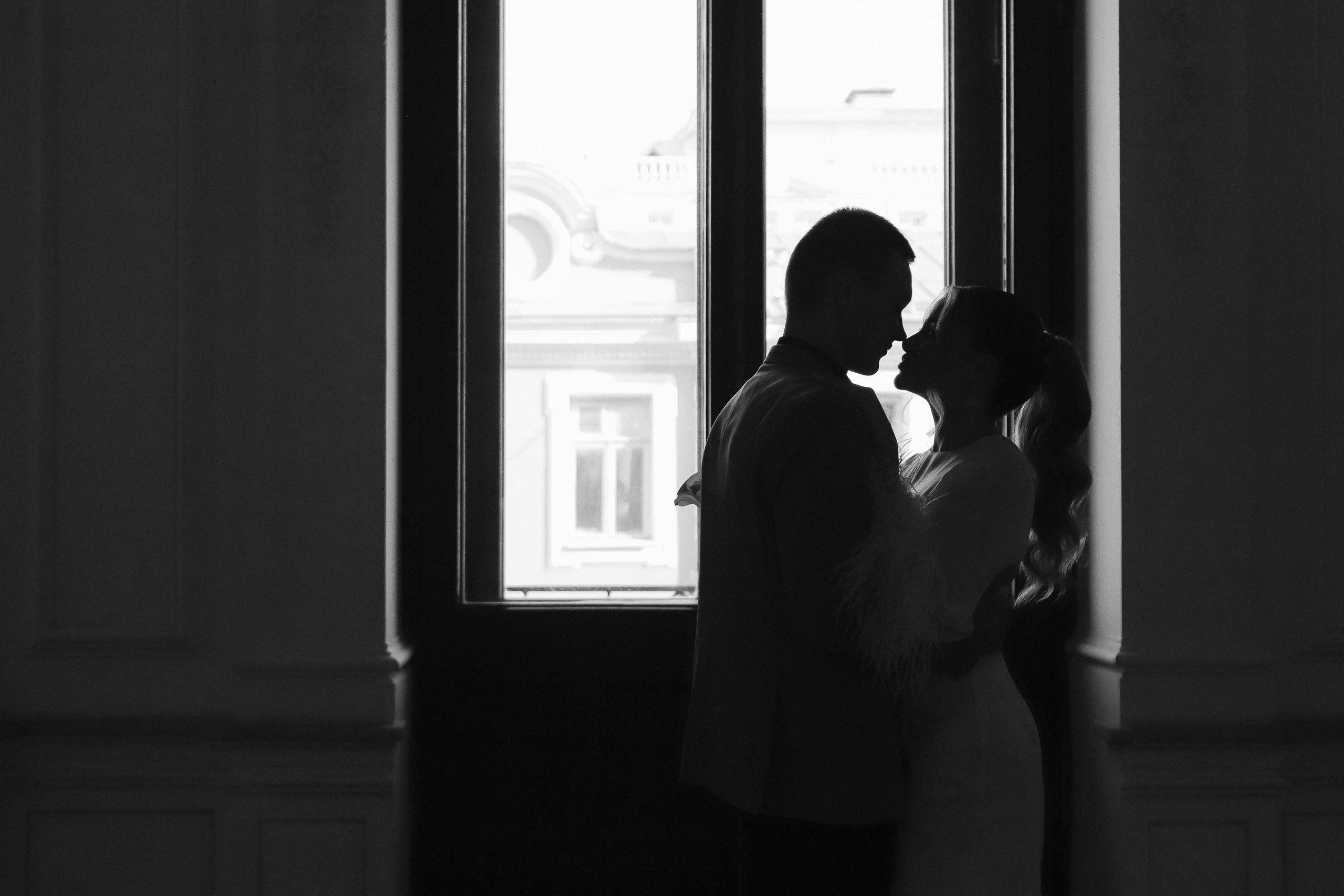 Целый мир для двоих. Свадебный и семейный фотограф в Балашихе и в Москве