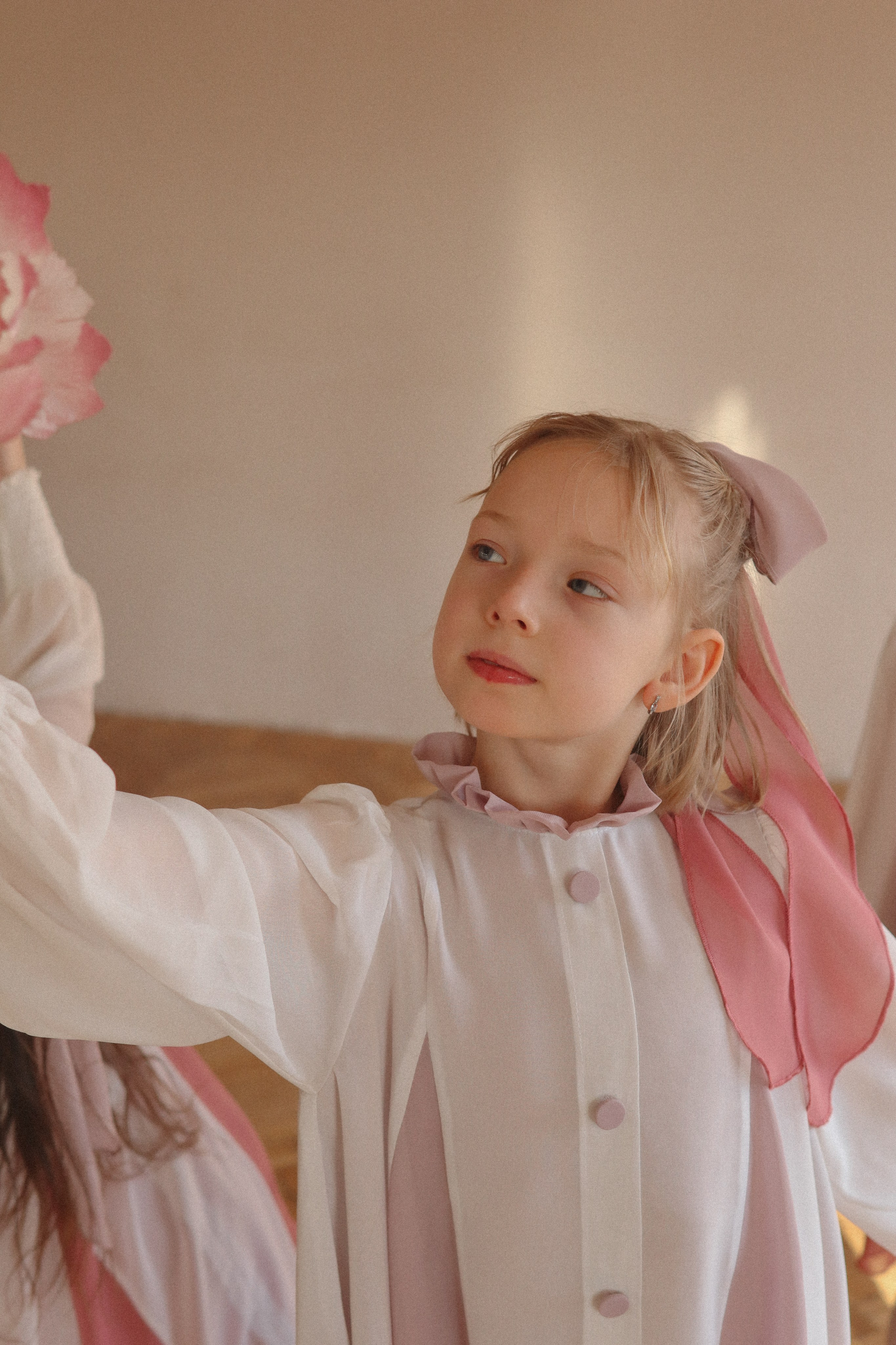 Reportage of the dance. Фотограф Елизавета Наумова