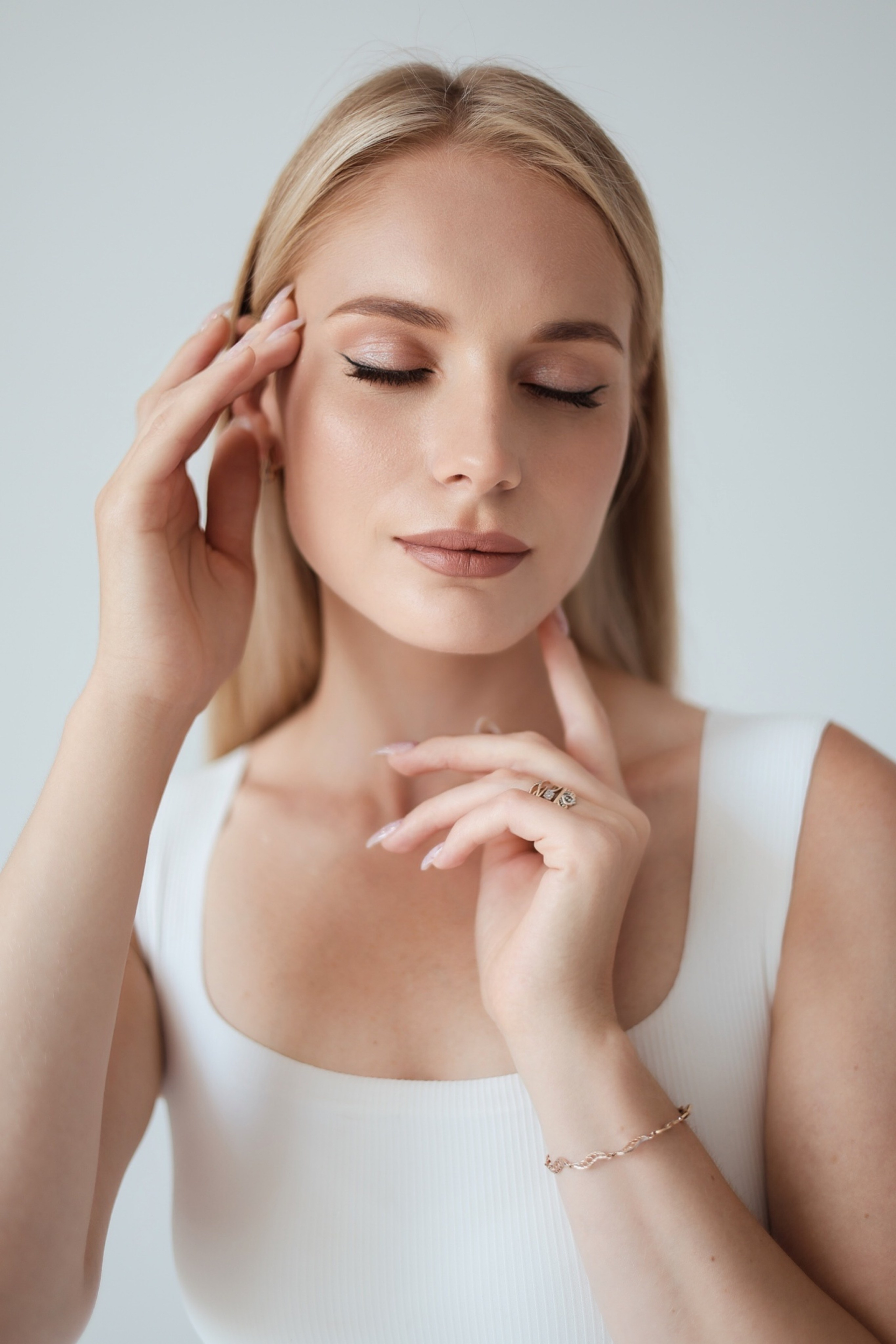 Карина. Фотограф Елизавета Наумова