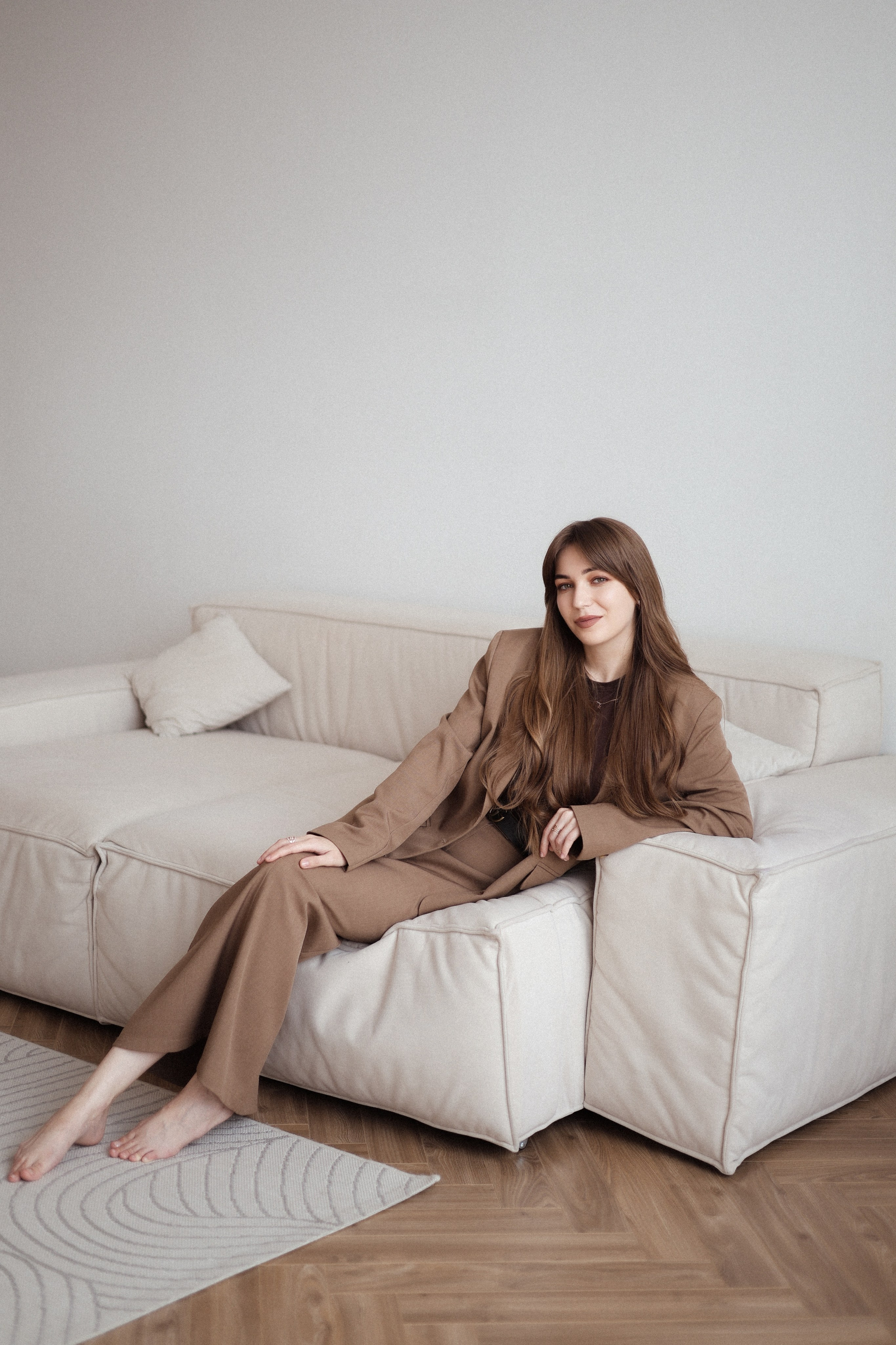 Виктория. Фотограф Елизавета Наумова