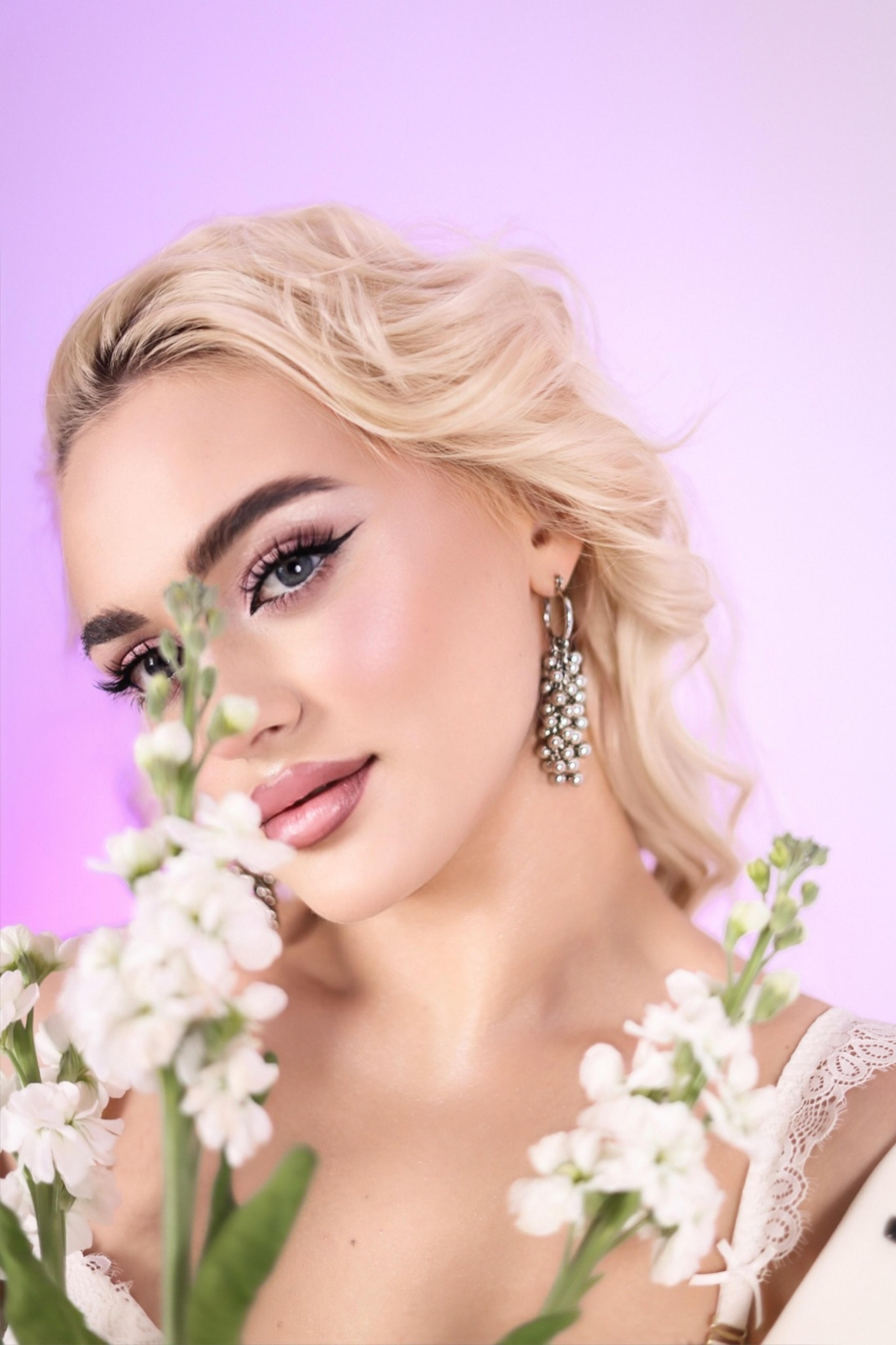 Мария. Фотограф Елизавета Наумова