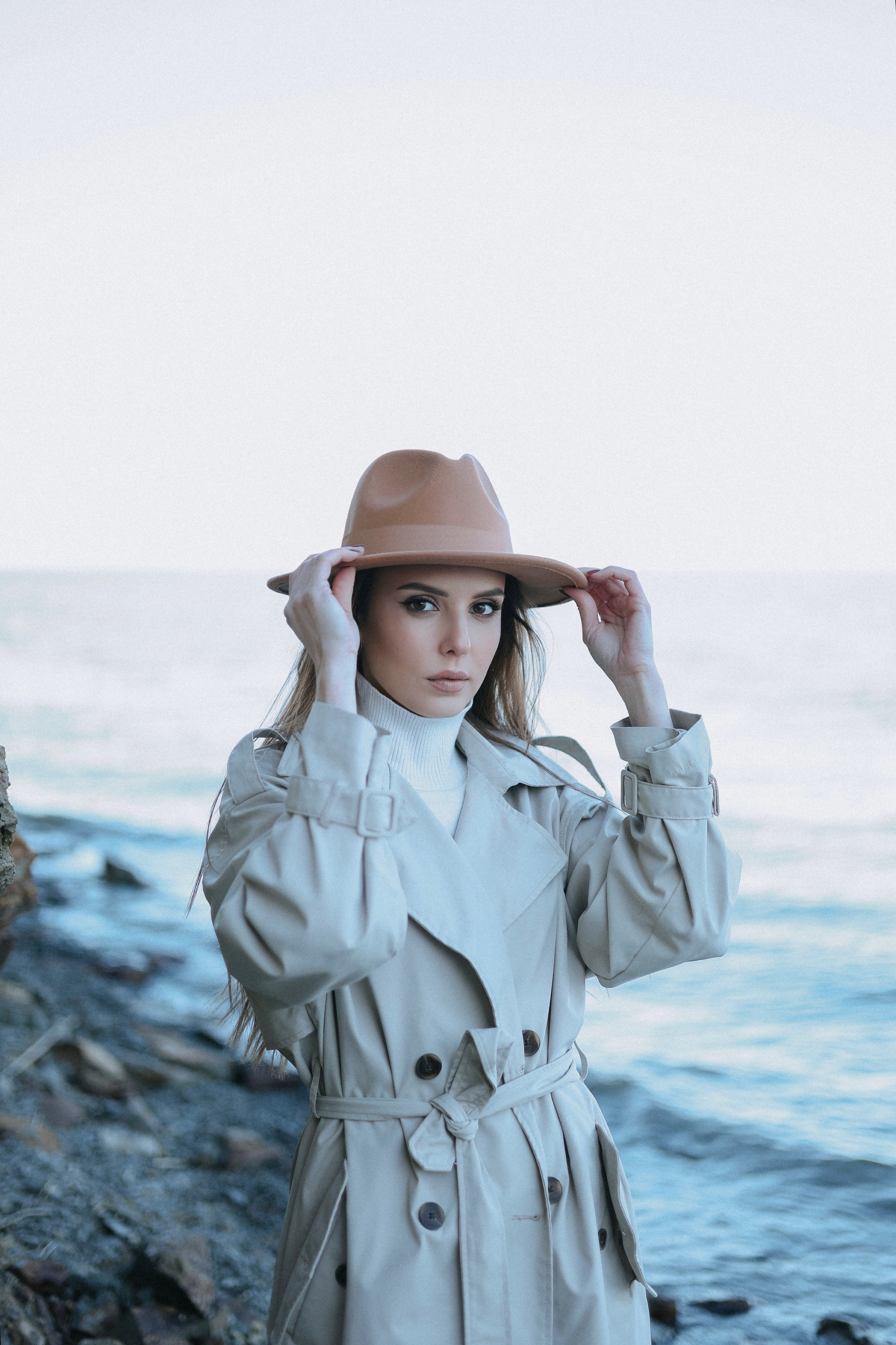 Мария. Фотограф Елизавета Наумова