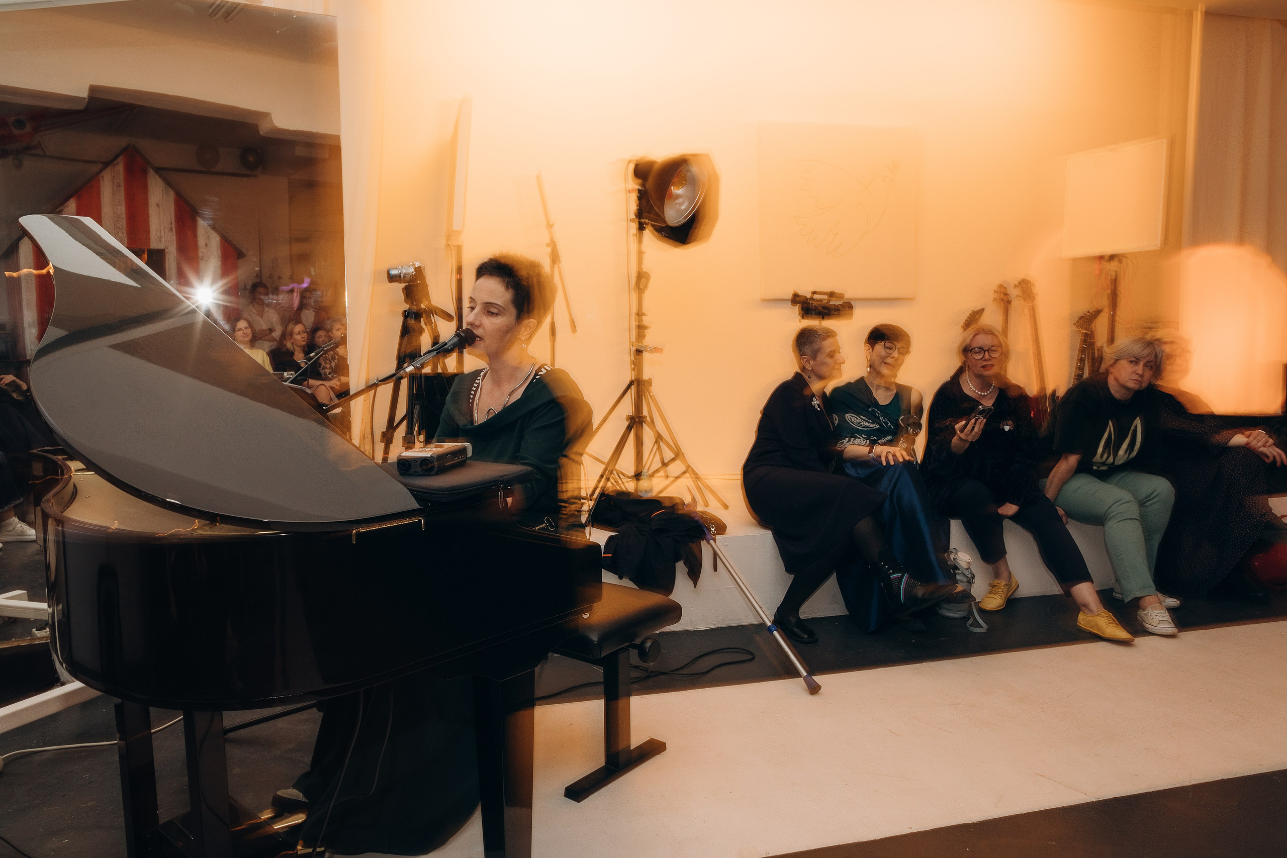 Красный октябрь. Портретный фотограф в Москве и МО Зимина Татьяна