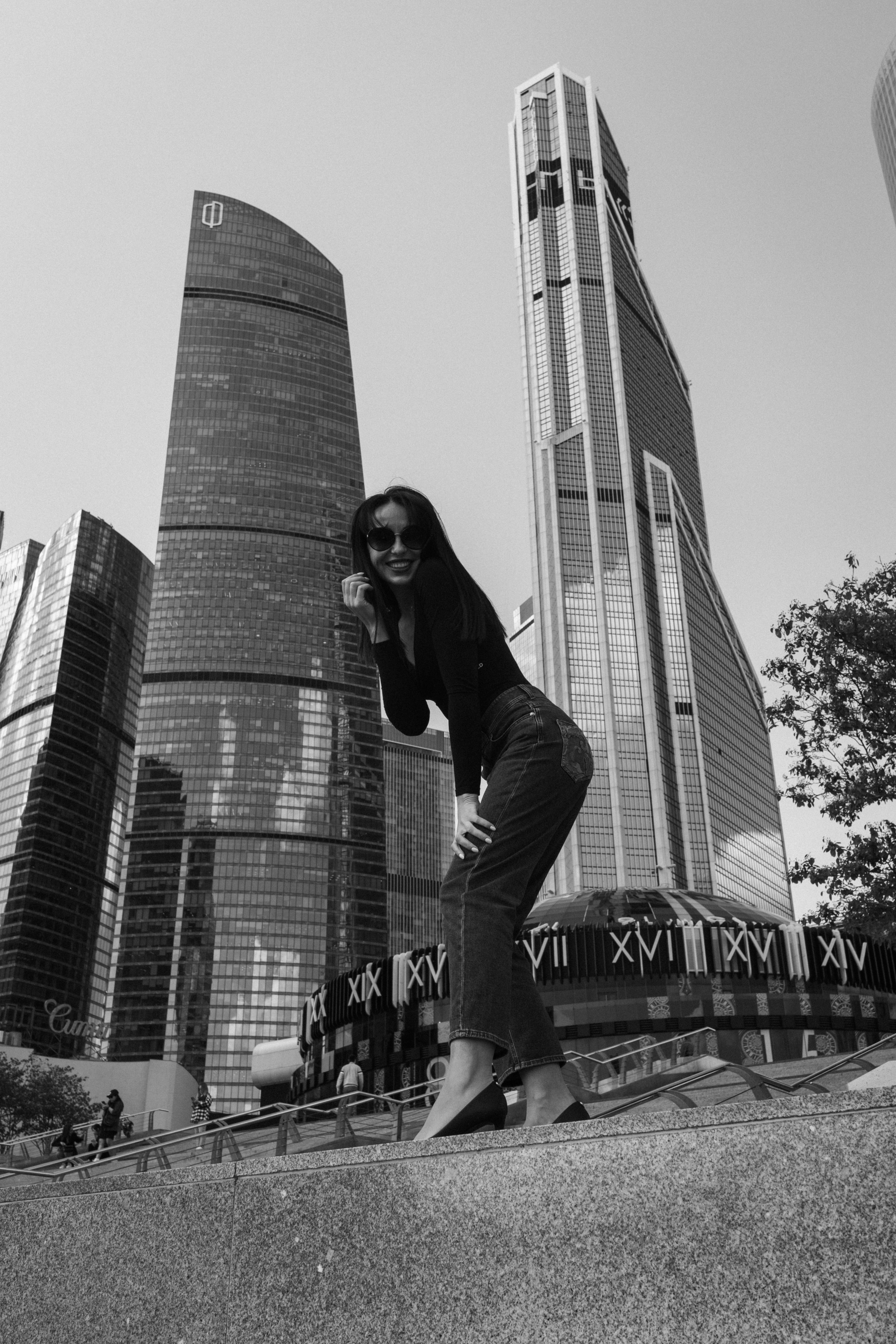 АЛЛА. Я фотограф из Москвы к Вашим услугам