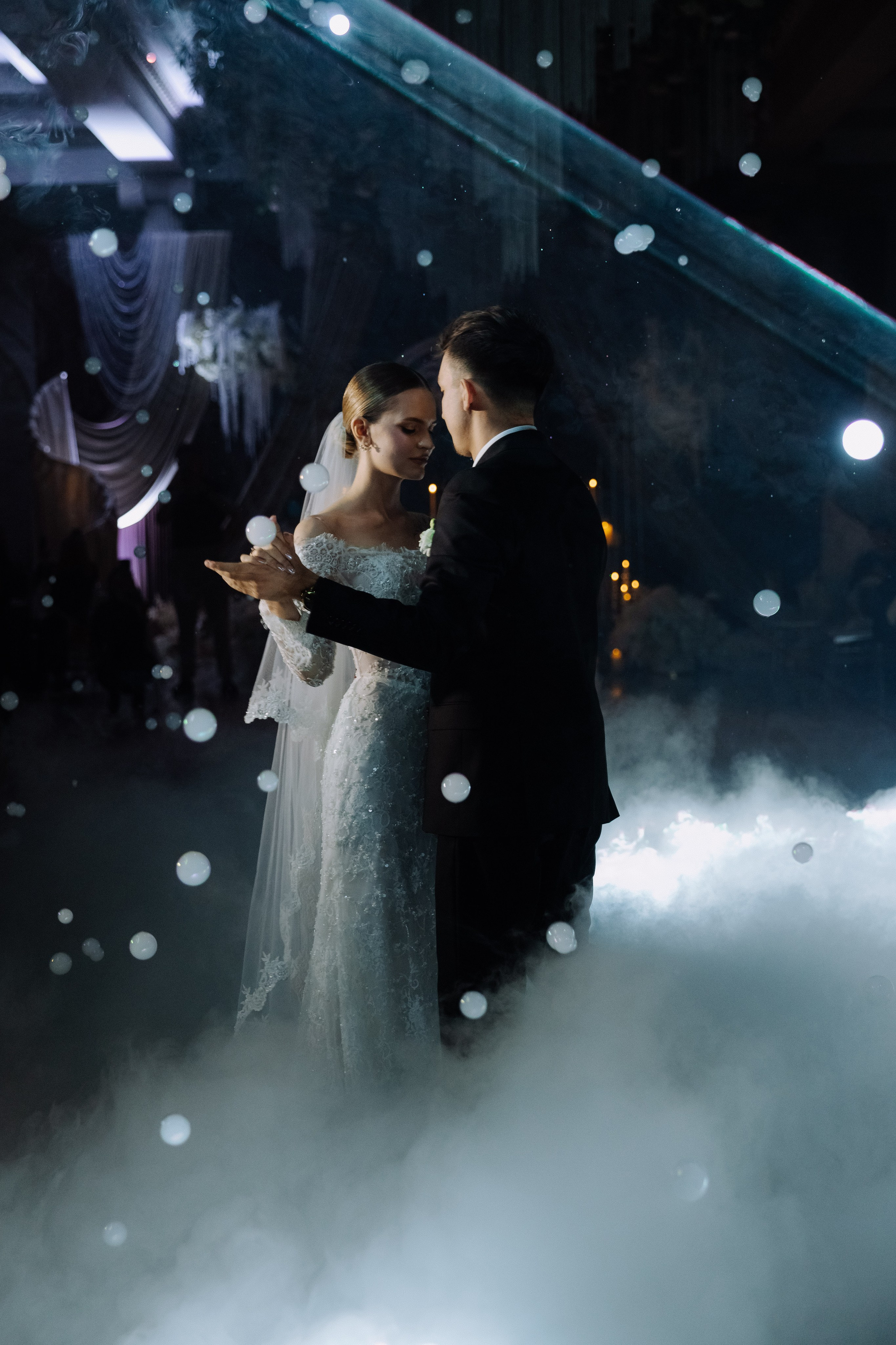 RUSLAN & EKATERINA. Свадебный фотограф Костанай/Астана