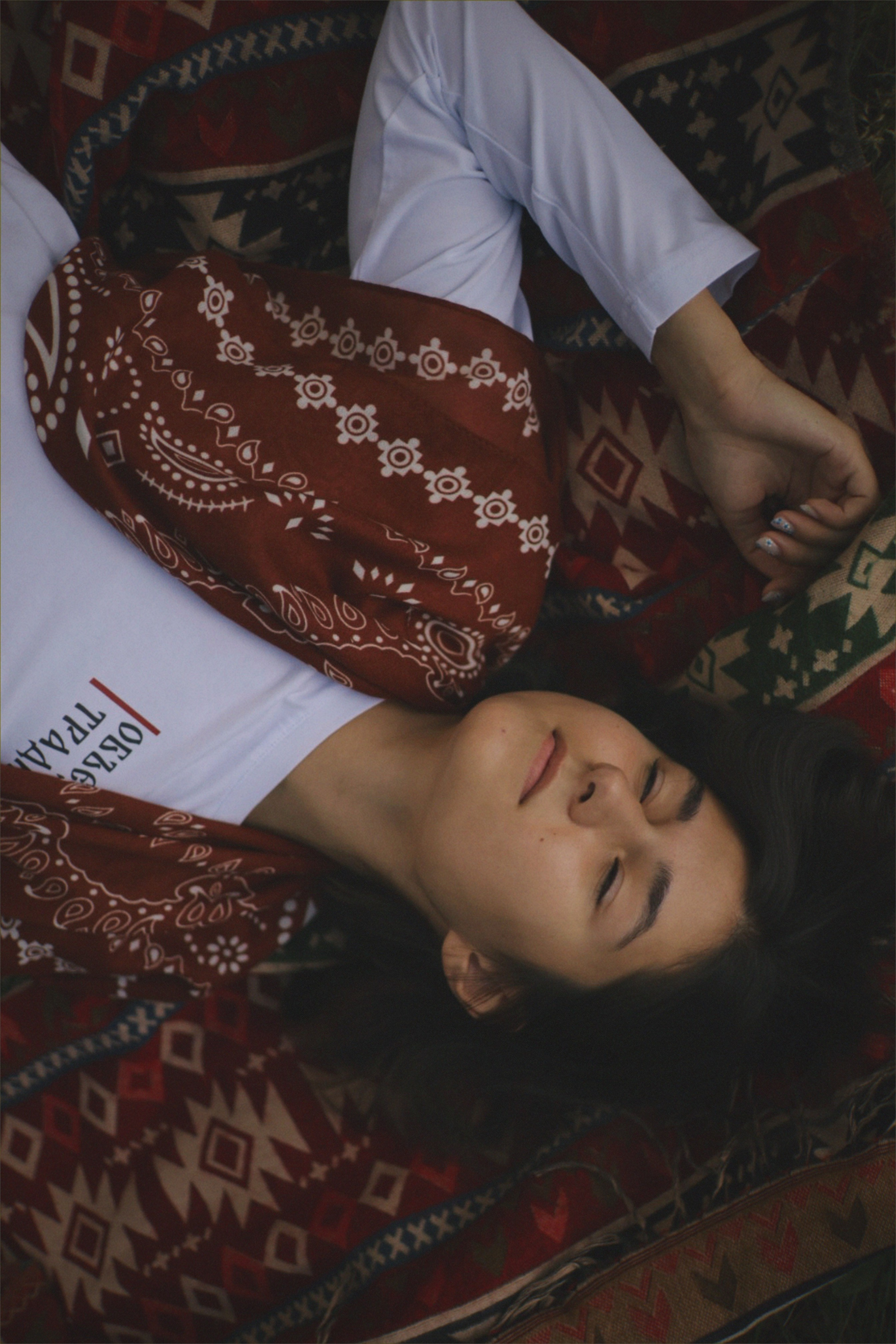 Вожатский состав 4 сезон. Фотограф Иркутск