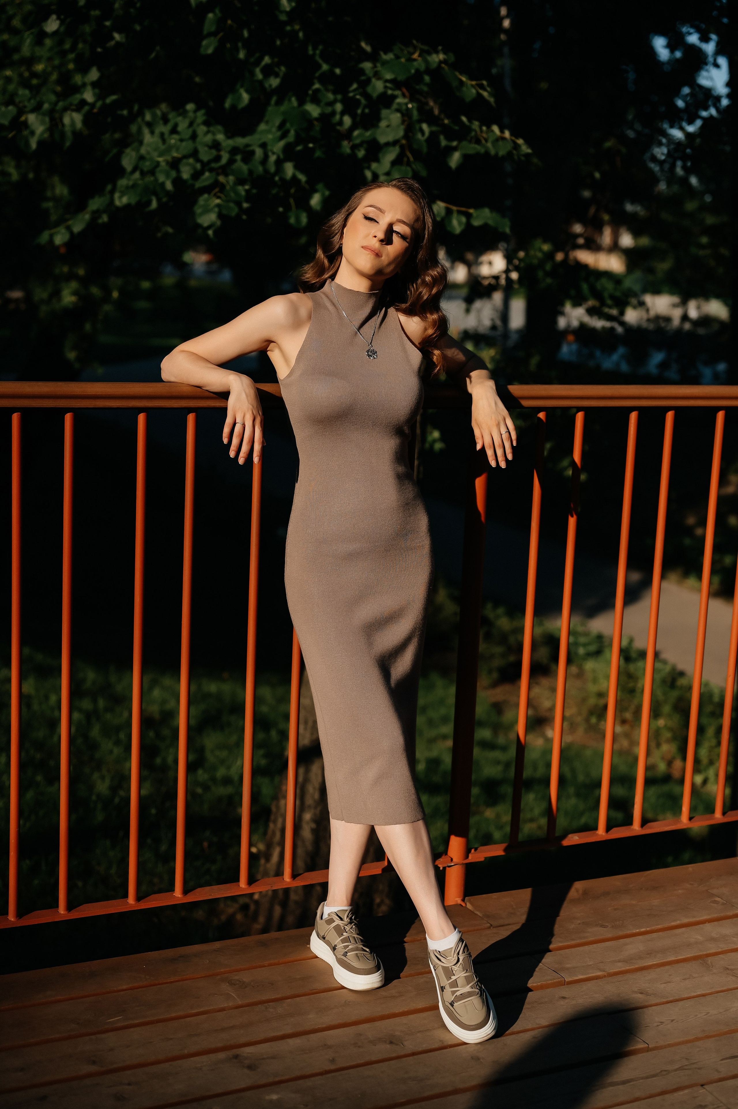 Love Story. Семейный фотограф Олеся Батурина Рязань