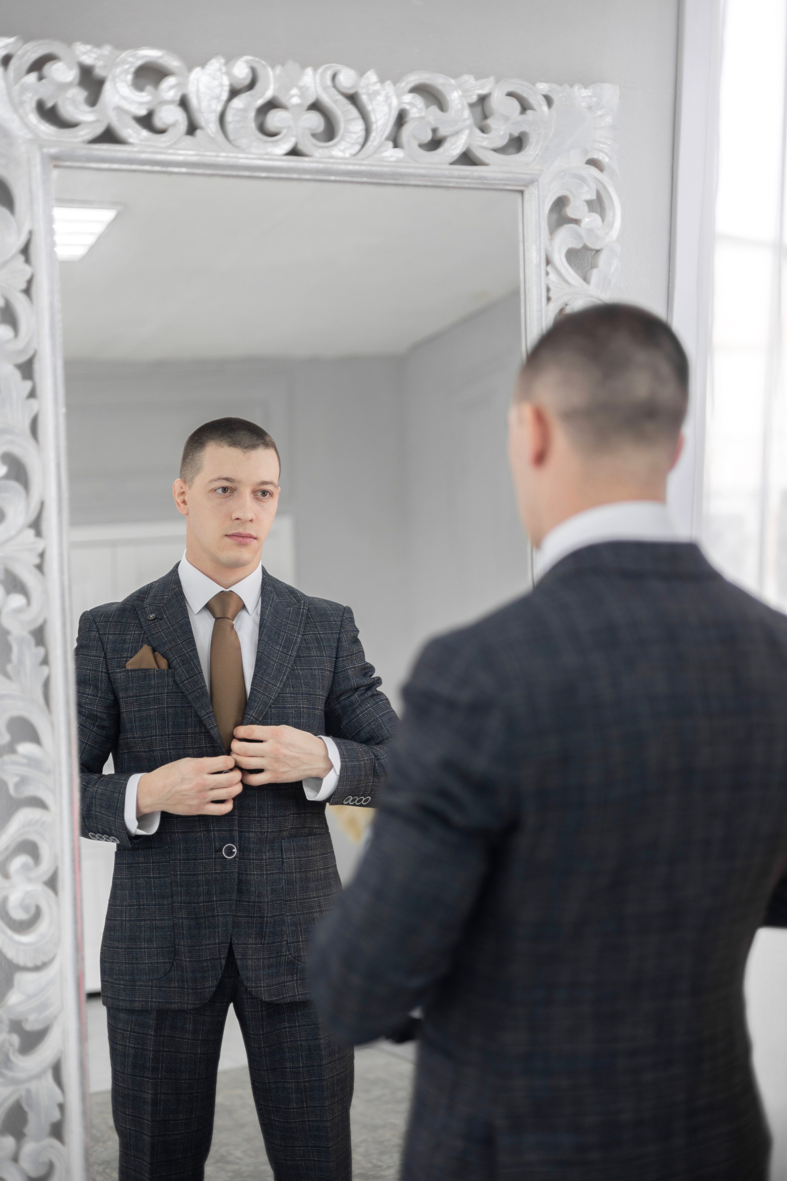 Студия. Фотограф в Чите Анна Осадчая