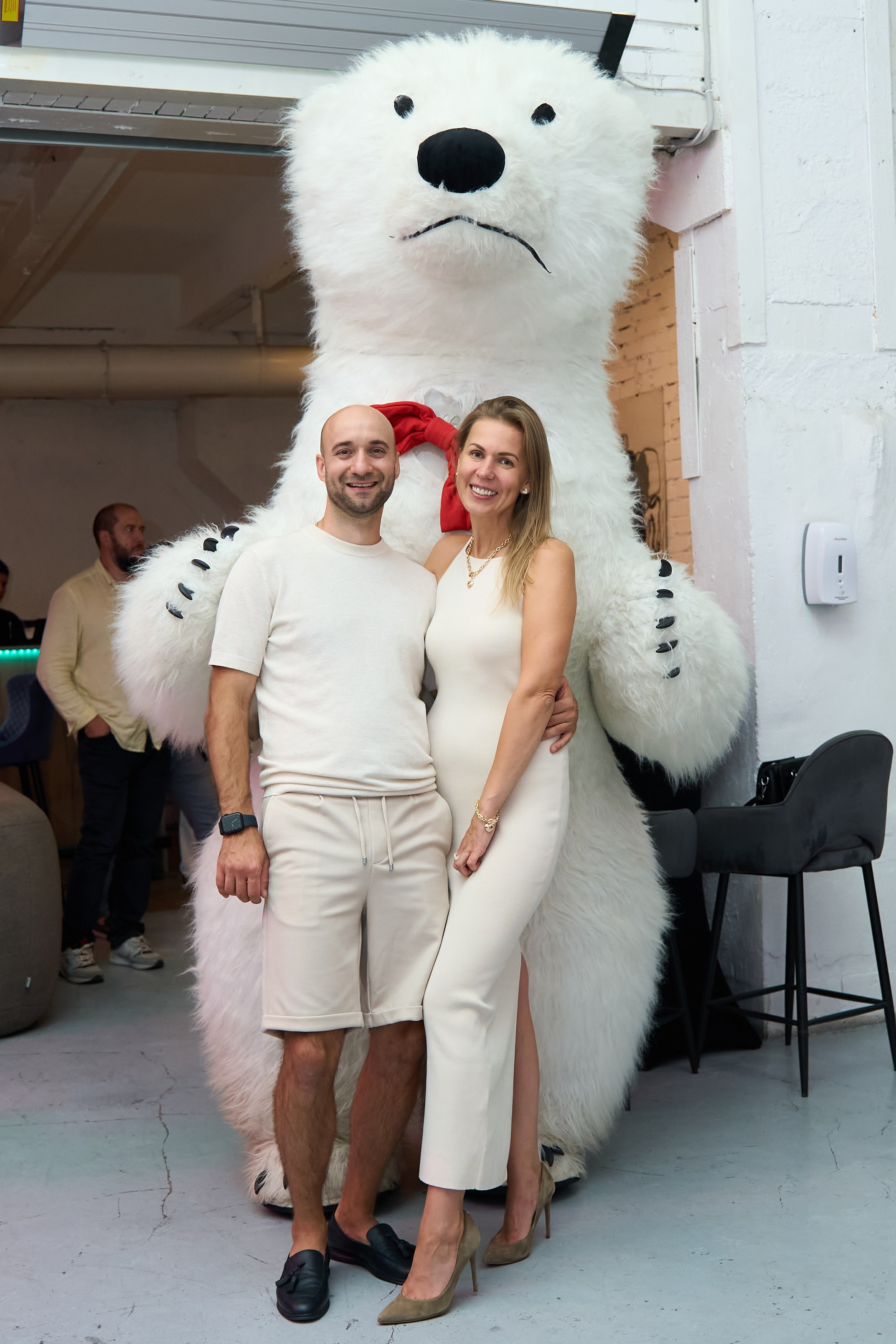 День Рождения Ольги. Елизавета Мальгина, фотограф в Москве